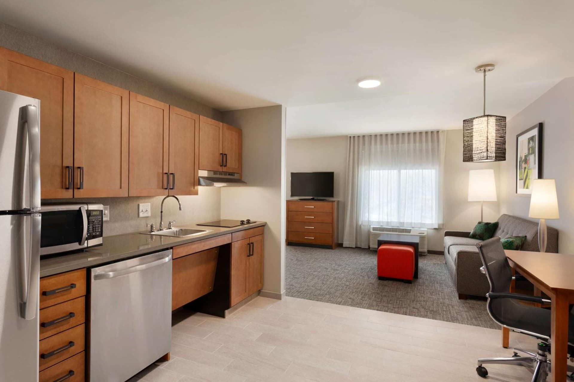 Homewood Suites by Hilton Syracuse - Carrier Circle gallery photo in East Syracuse, NY — image 11