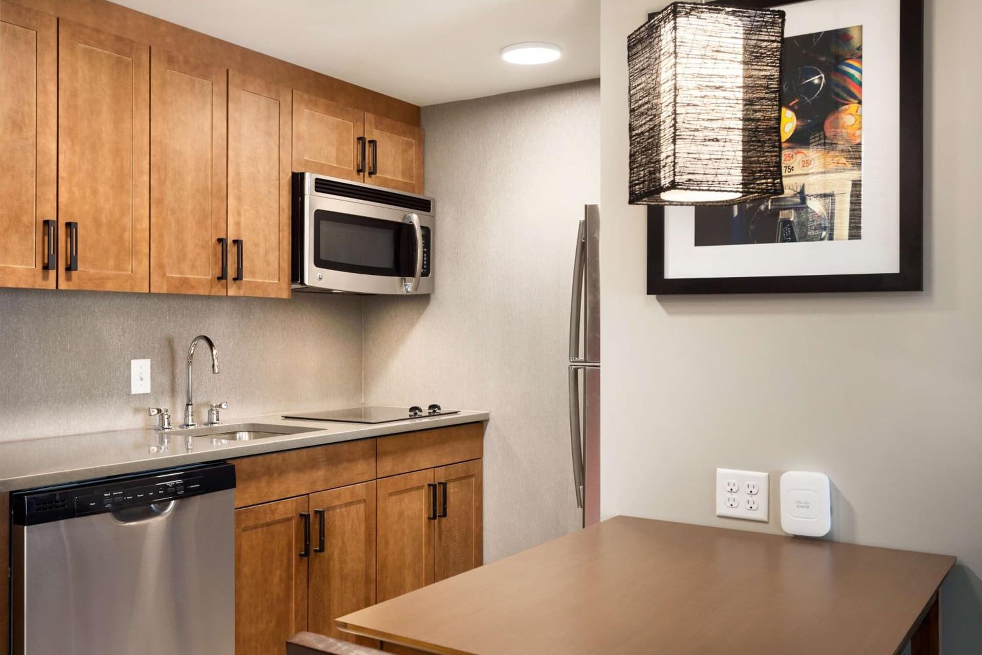 Homewood Suites by Hilton Syracuse - Carrier Circle gallery photo in East Syracuse, NY — image 25