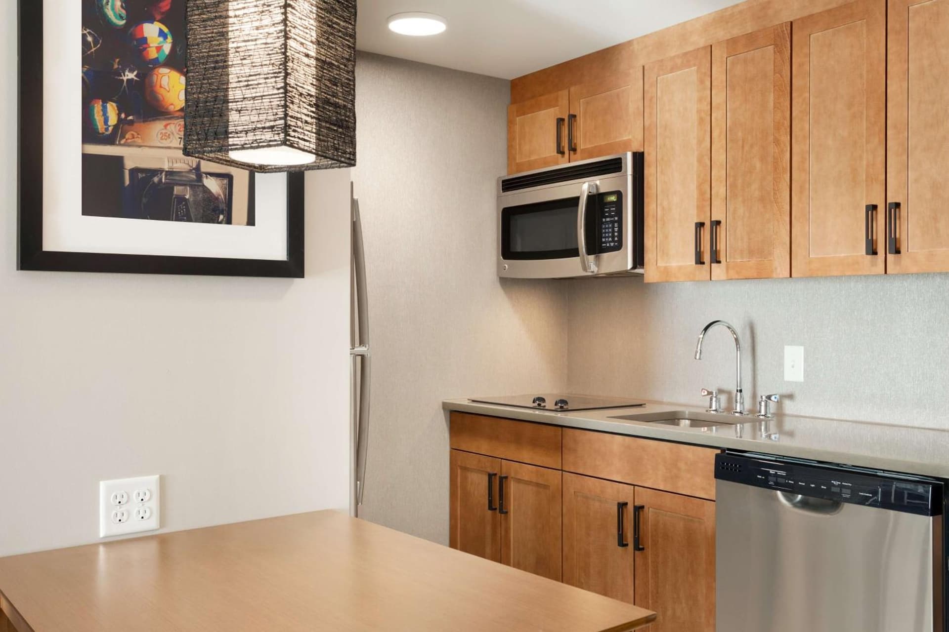 Homewood Suites by Hilton Syracuse - Carrier Circle property views in East Syracuse, NY — gallery photo 3