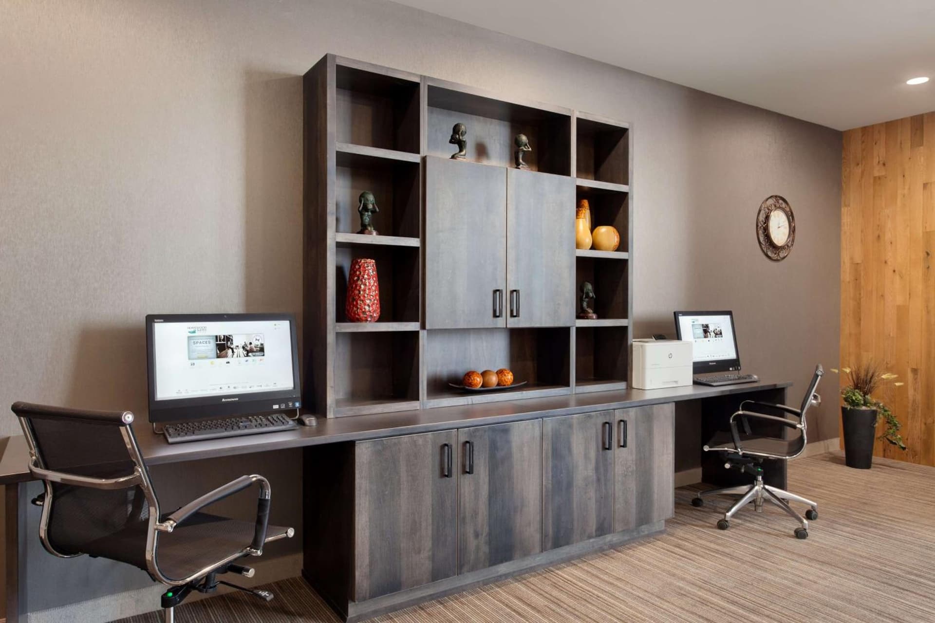 Homewood Suites by Hilton Syracuse - Carrier Circle gallery photo in East Syracuse, NY — image 5