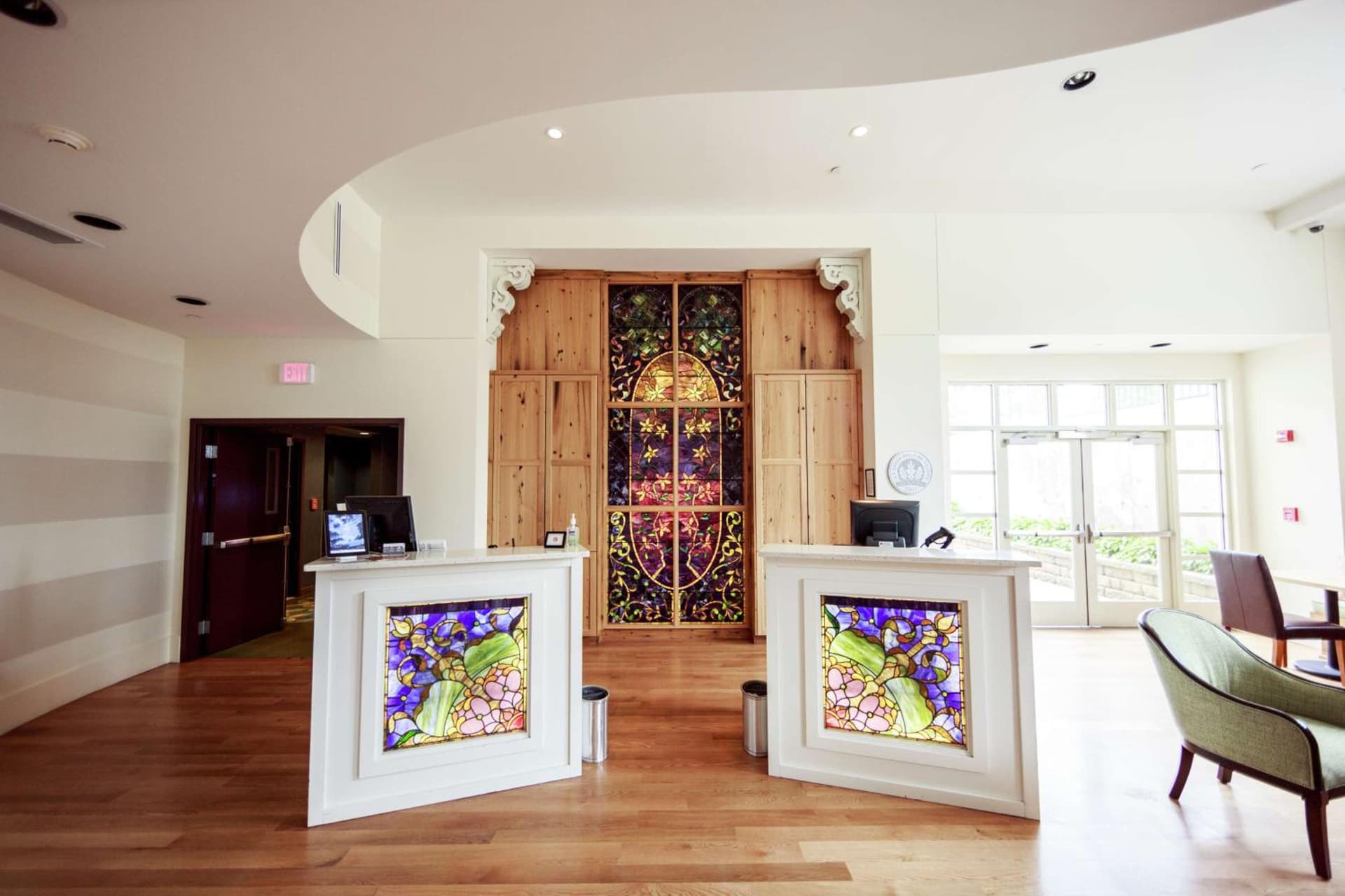 Hotel Skyler Syracuse, Tapestry Collection by Hilton gallery photo in Syracuse, NY — image 25