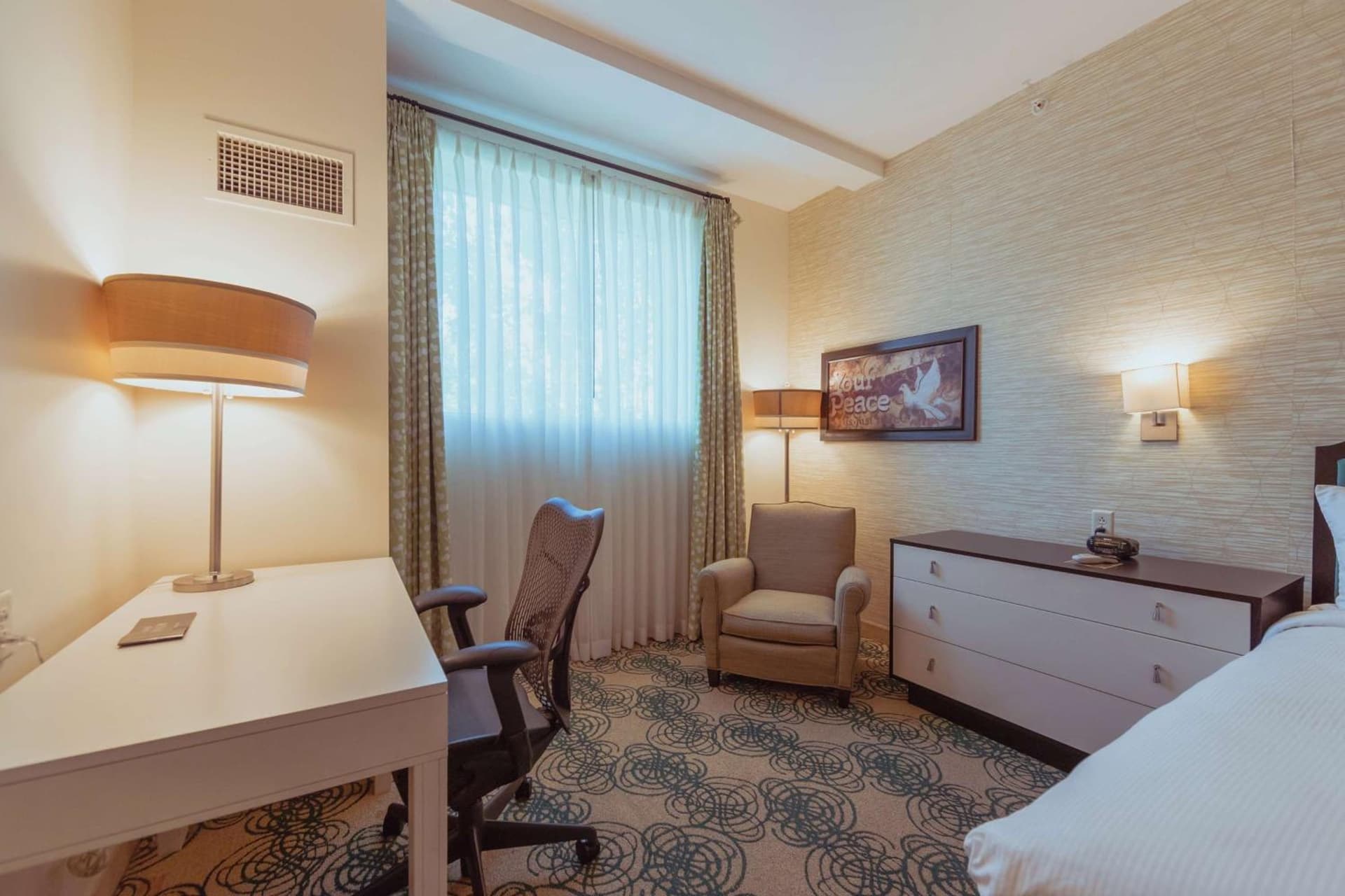Hotel Skyler Syracuse, Tapestry Collection by Hilton gallery photo in Syracuse, NY — image 41