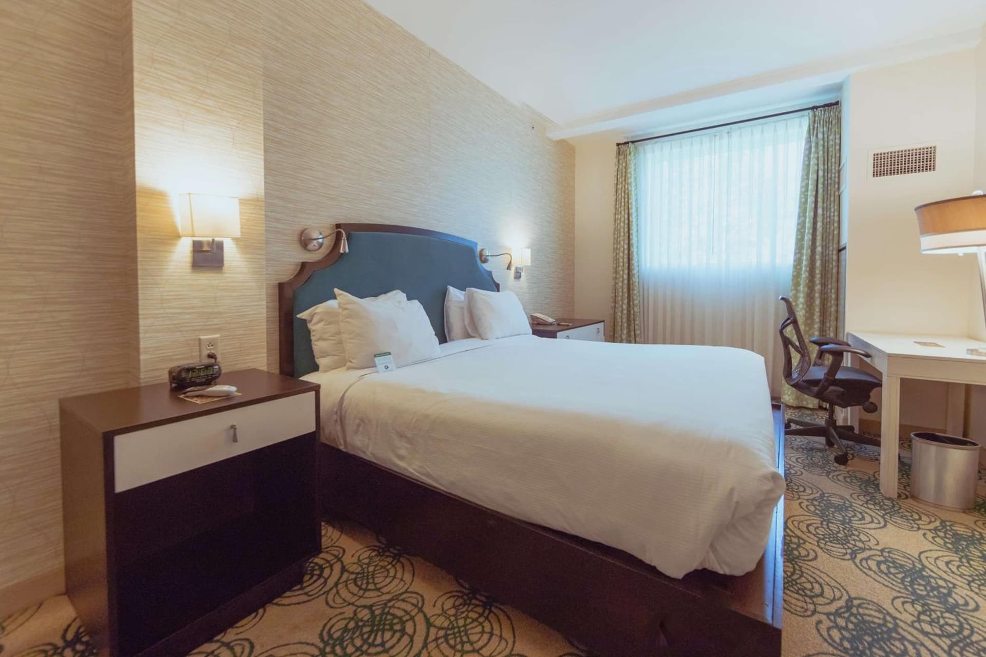 Hotel Skyler Syracuse, Tapestry Collection by Hilton gallery photo in Syracuse, NY — image 7