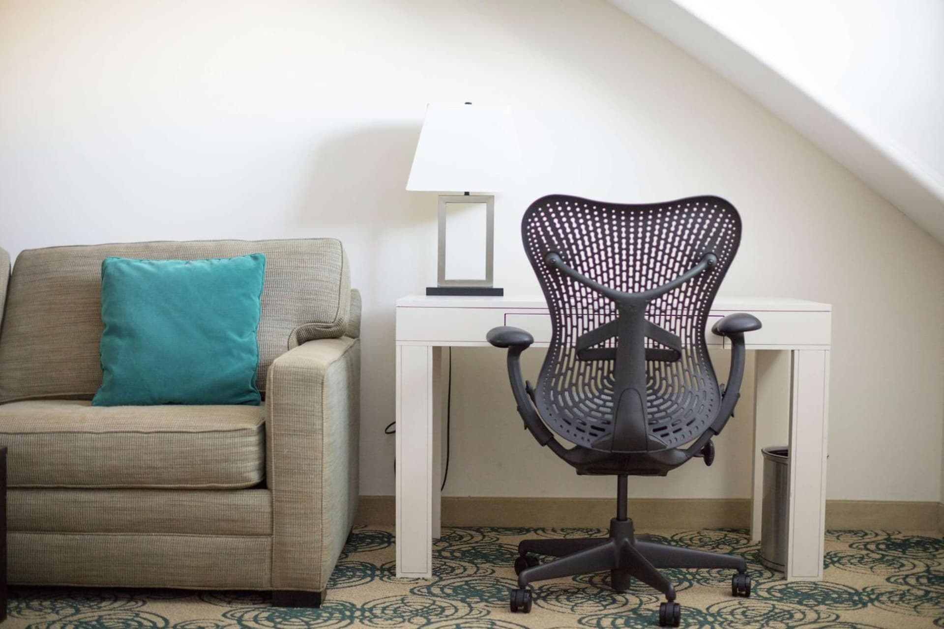 Hotel Skyler Syracuse, Tapestry Collection by Hilton gallery photo in Syracuse, NY — image 19
