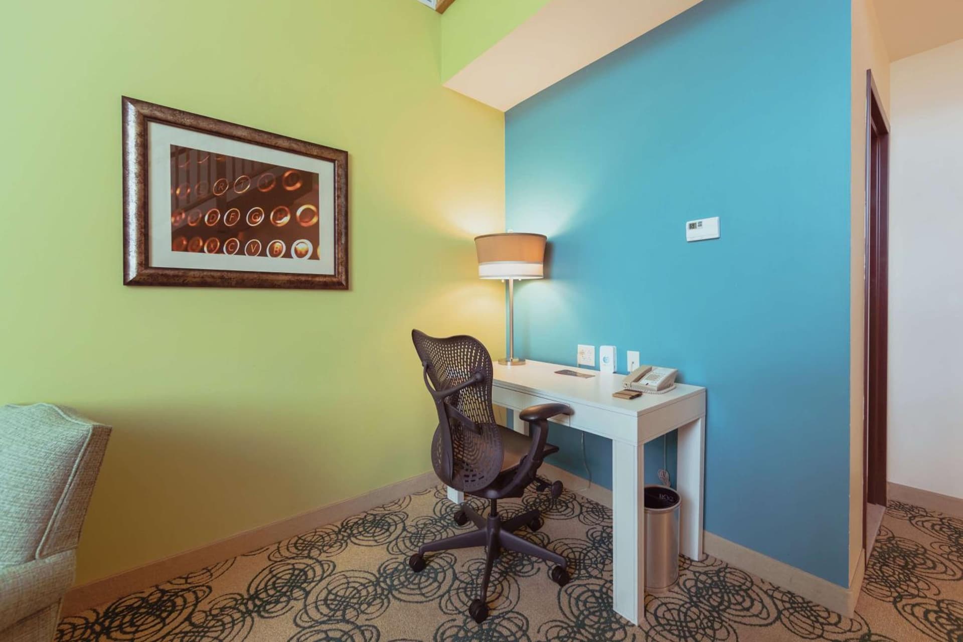 Hotel Skyler Syracuse, Tapestry Collection by Hilton gallery photo in Syracuse, NY — image 36