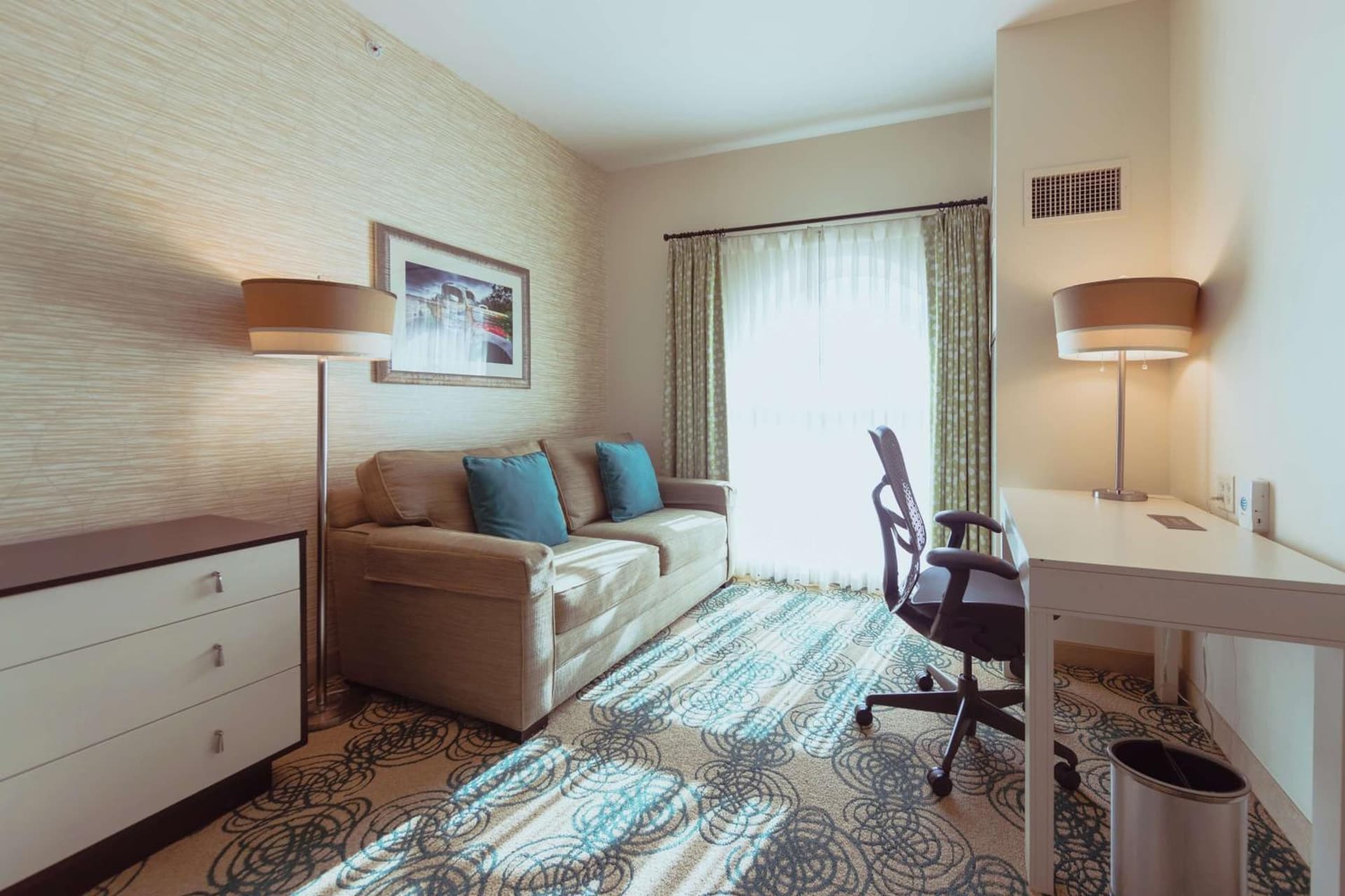 Hotel Skyler Syracuse, Tapestry Collection by Hilton gallery photo in Syracuse, NY — image 27