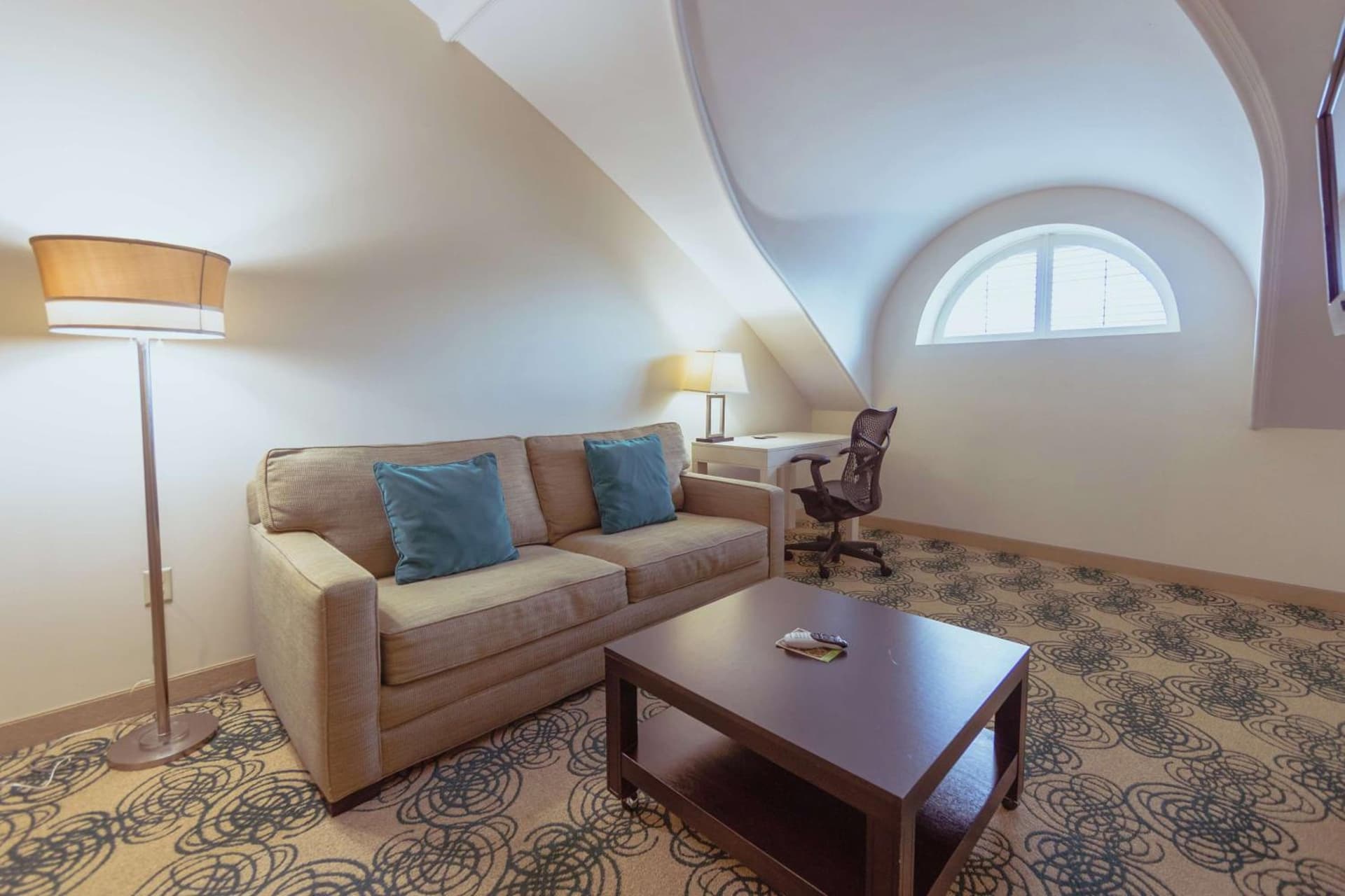 Hotel Skyler Syracuse, Tapestry Collection by Hilton gallery photo in Syracuse, NY — image 40