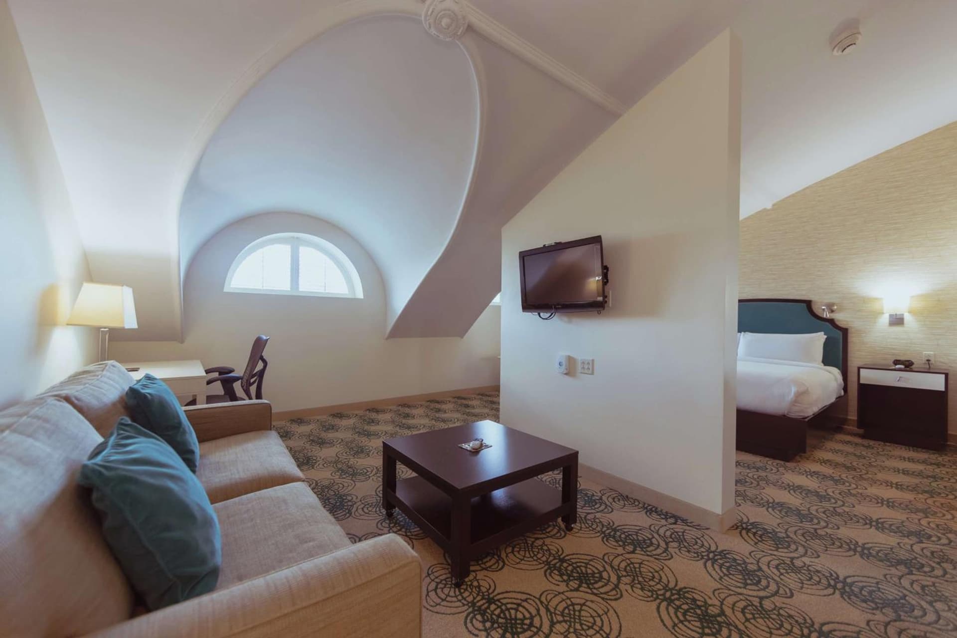Hotel Skyler Syracuse, Tapestry Collection by Hilton gallery photo in Syracuse, NY — image 17