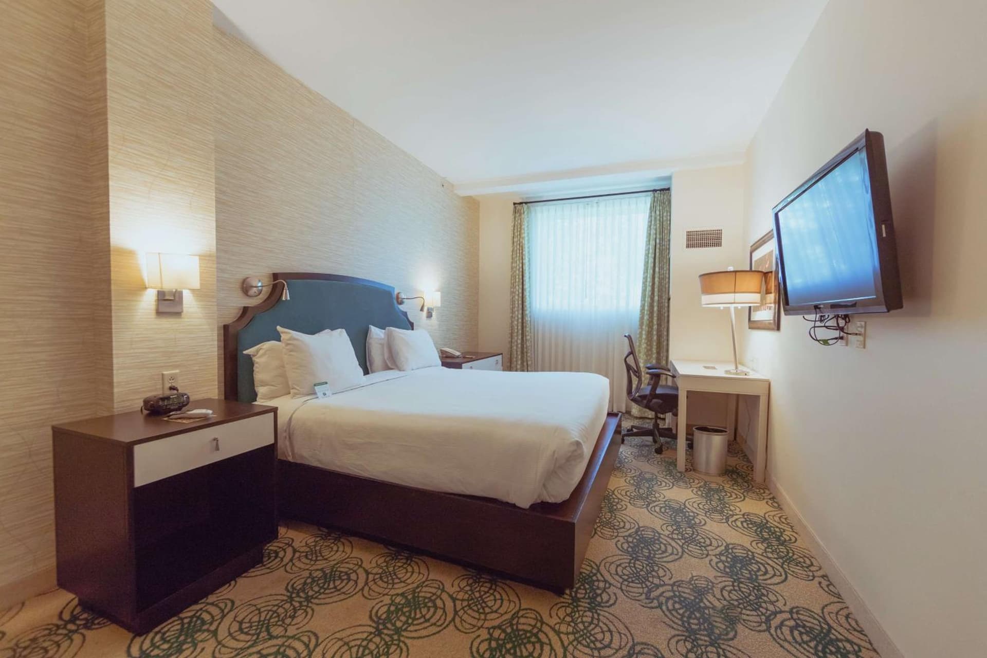Hotel Skyler Syracuse, Tapestry Collection by Hilton gallery photo in Syracuse, NY — image 38