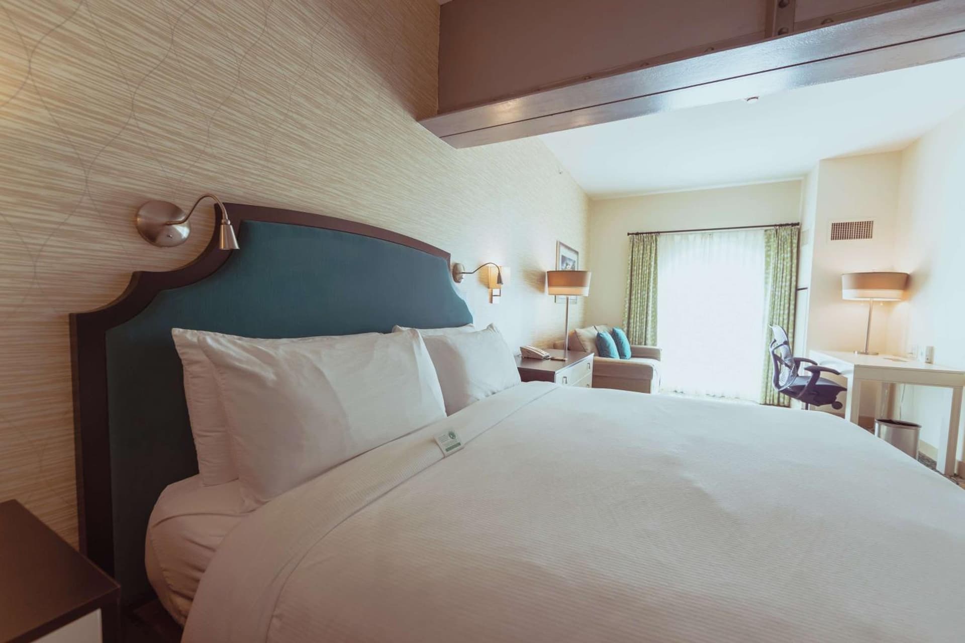 Hotel Skyler Syracuse, Tapestry Collection by Hilton gallery photo in Syracuse, NY — image 32