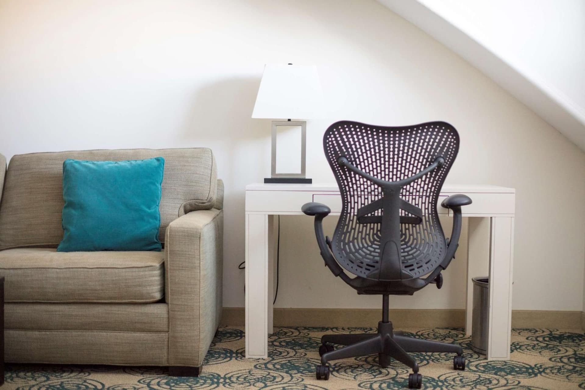 Hotel Skyler Syracuse, Tapestry Collection by Hilton gallery photo in Syracuse, NY — image 34