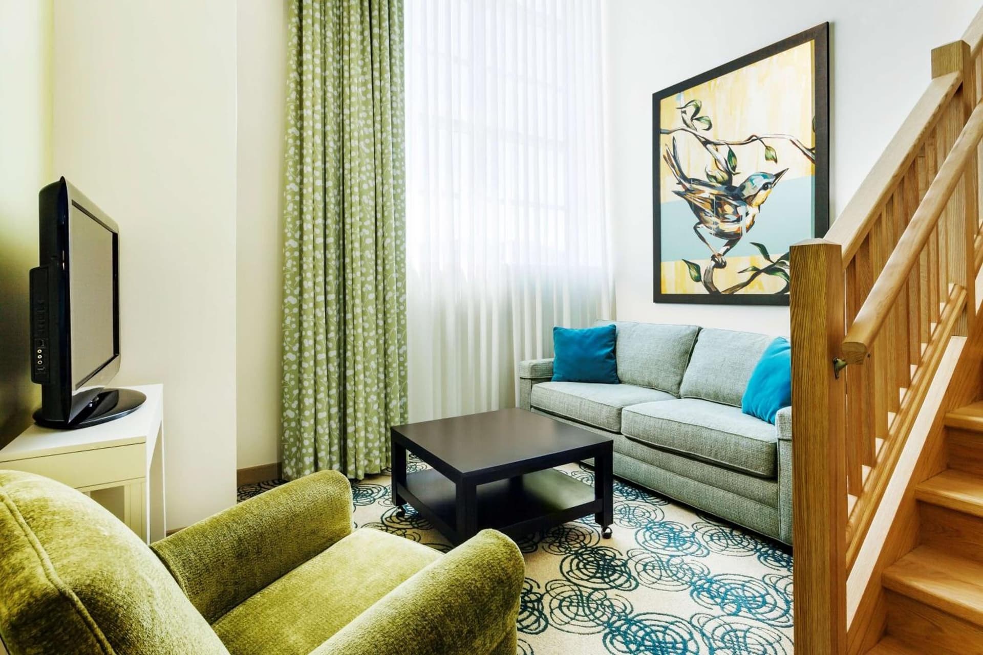 Hotel Skyler Syracuse, Tapestry Collection by Hilton gallery photo in Syracuse, NY — image 42