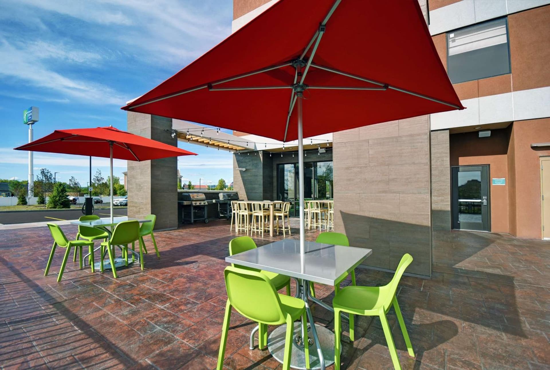 Home2 Suites By Hilton Utica, Ny gallery photo in Utica, NY — image 19