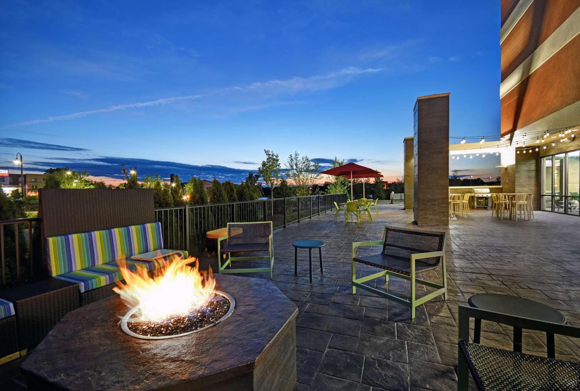 Home2 Suites By Hilton Utica, Ny gallery photo in Utica, NY — image 13