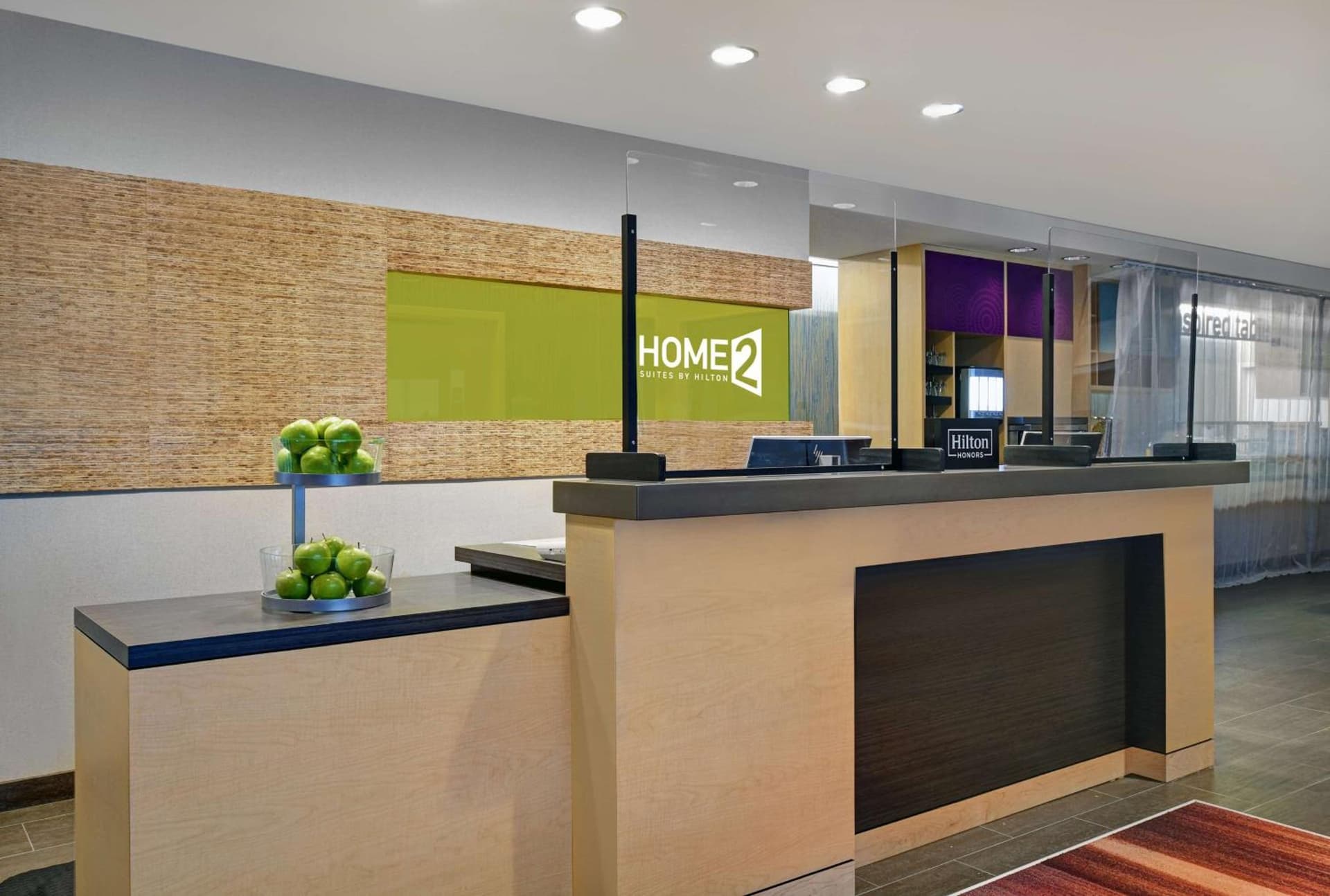 Home2 Suites By Hilton Utica, Ny property views in Utica, NY — gallery photo 3