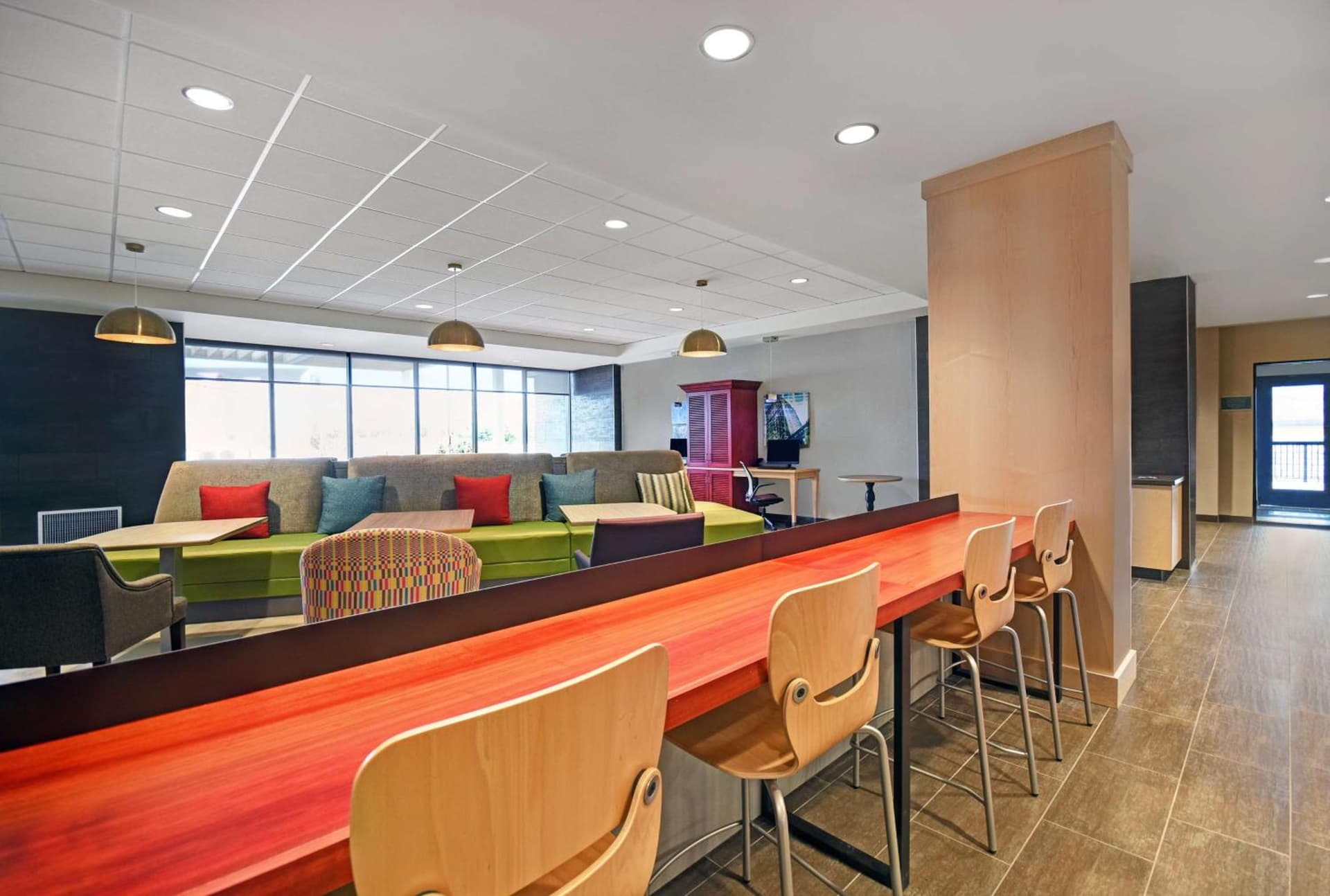Home2 Suites By Hilton Utica, Ny gallery photo in Utica, NY — image 18