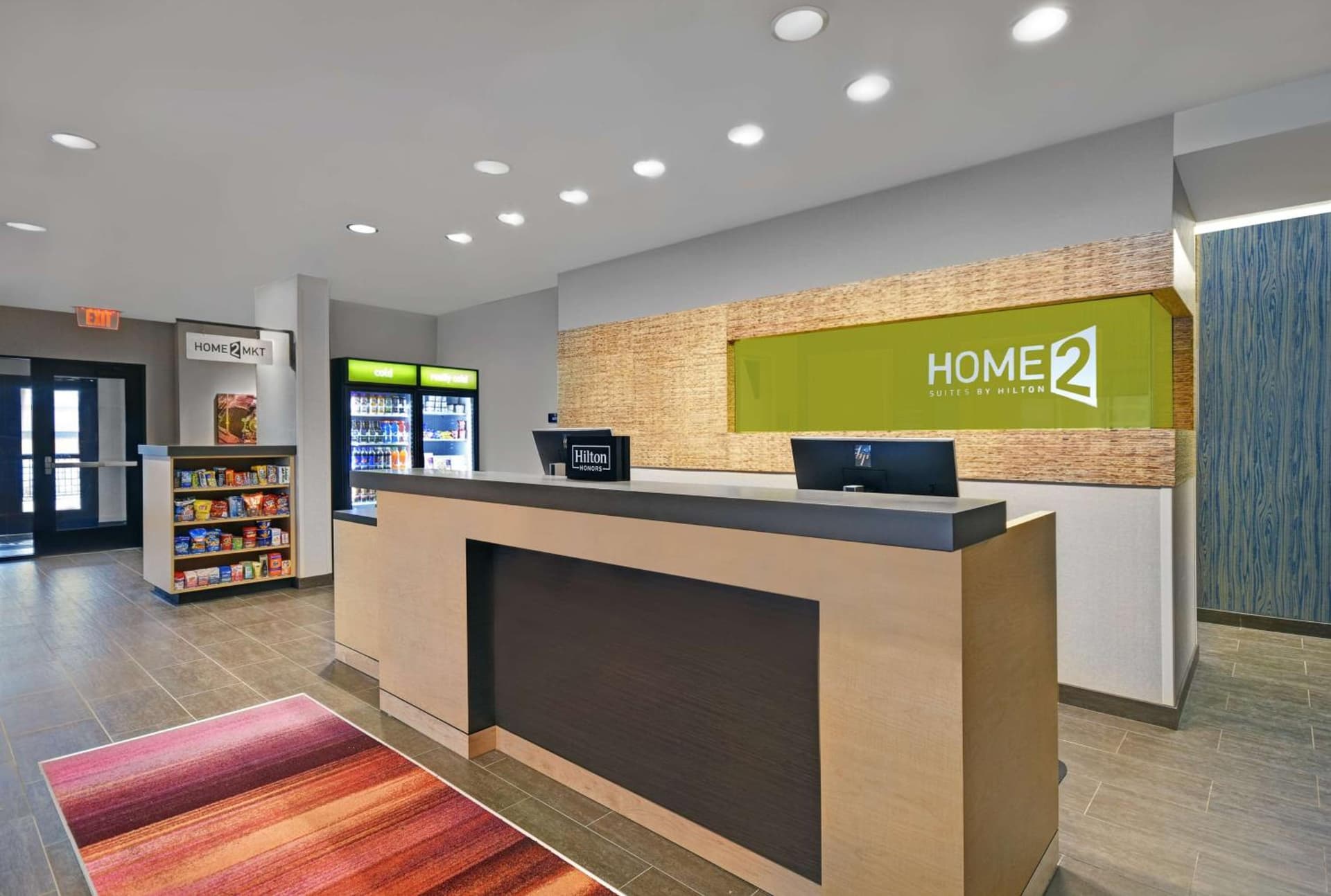 Home2 Suites By Hilton Utica, Ny gallery photo in Utica, NY — image 36