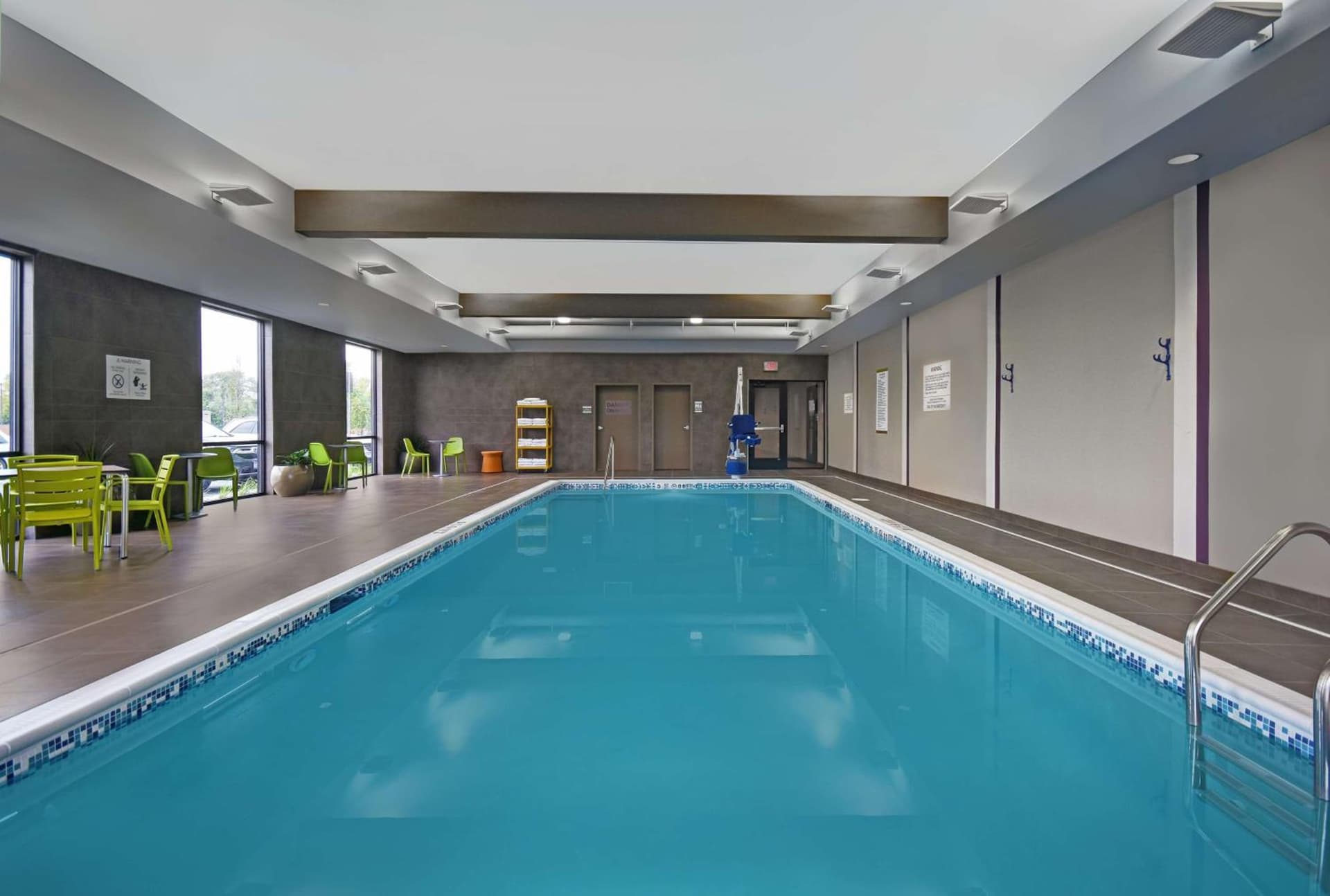 Home2 Suites By Hilton Utica, Ny gallery photo in Utica, NY — image 16