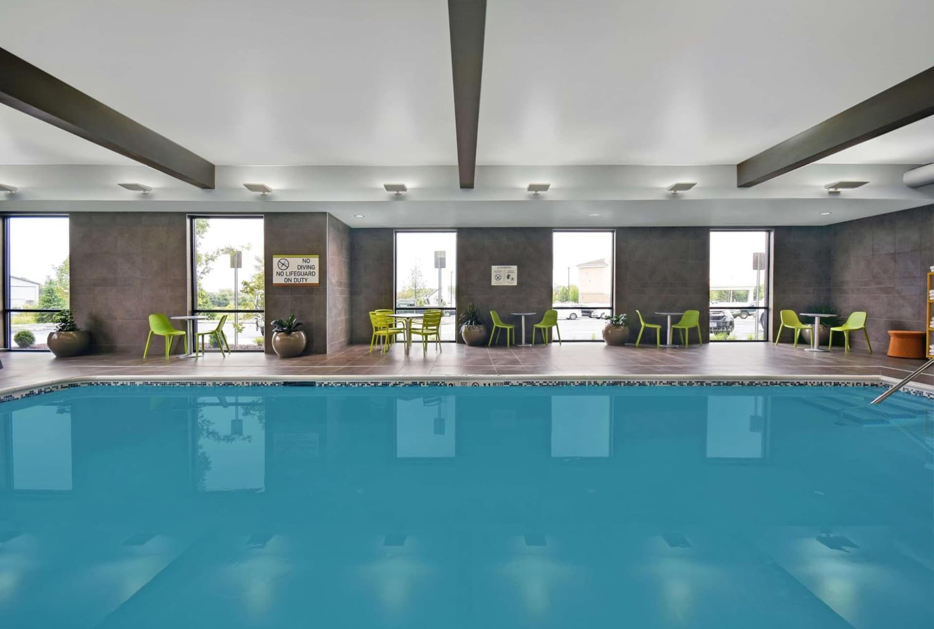 Home2 Suites By Hilton Utica, Ny gallery photo in Utica, NY — image 5