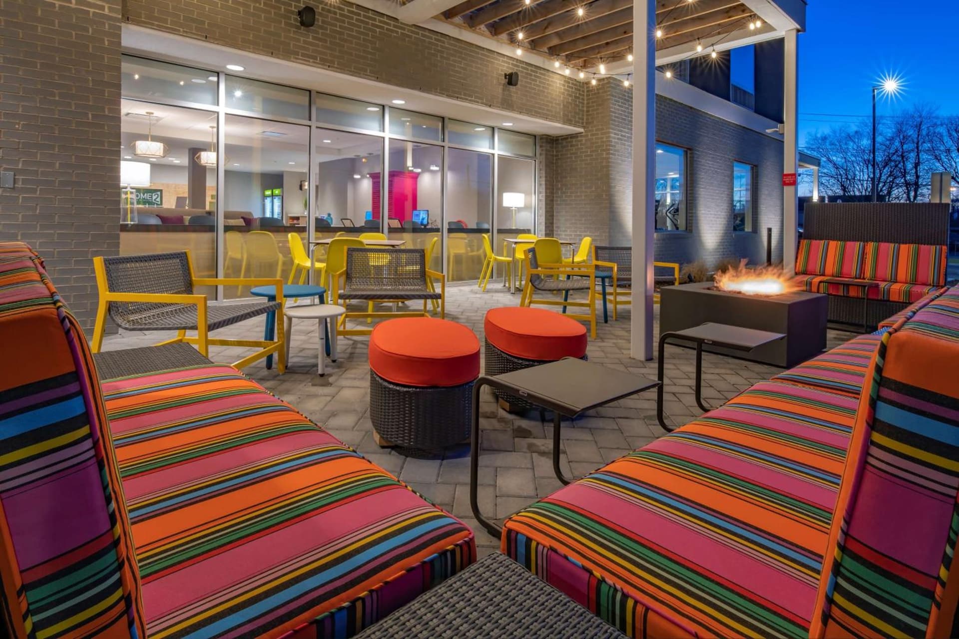 Home2 Suites By Hilton Wayne, NJ gallery photo in Wayne, NJ — image 31