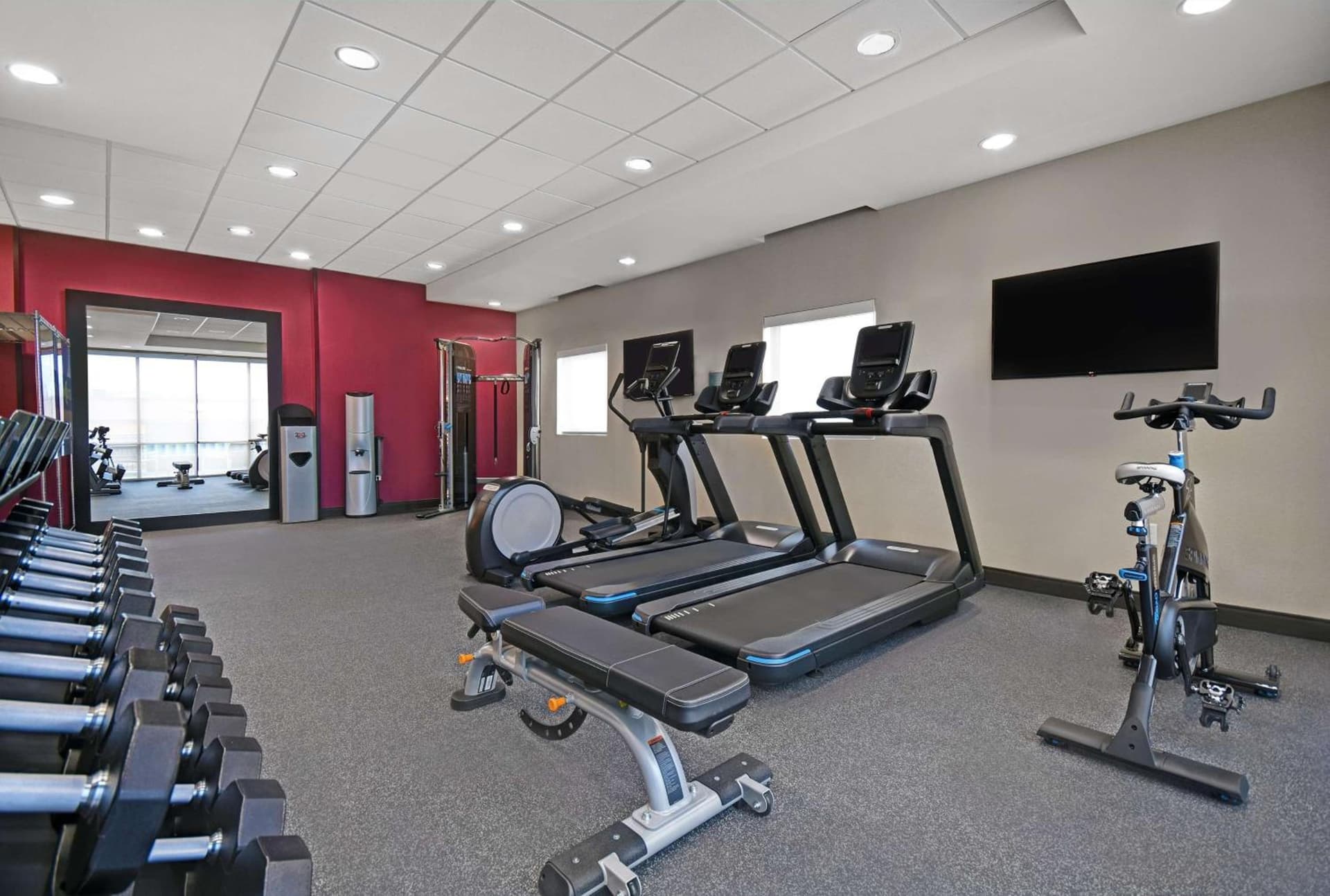 Home2 Suites By Hilton Utica, Ny gallery photo in Utica, NY — image 39
