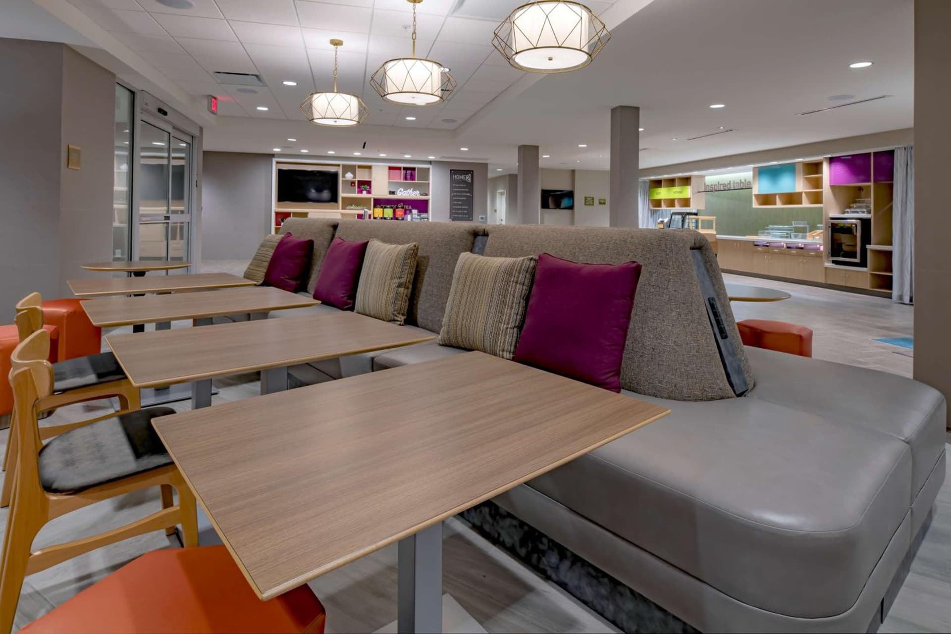 Home2 Suites By Hilton Wayne, NJ gallery photo in Wayne, NJ — image 27