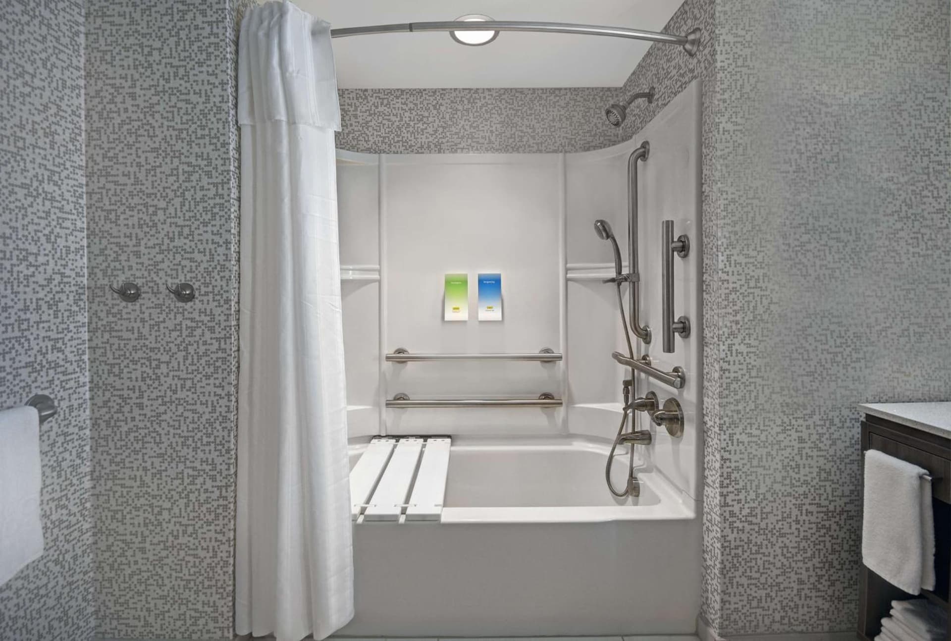 Home2 Suites By Hilton Utica, Ny gallery photo in Utica, NY — image 21