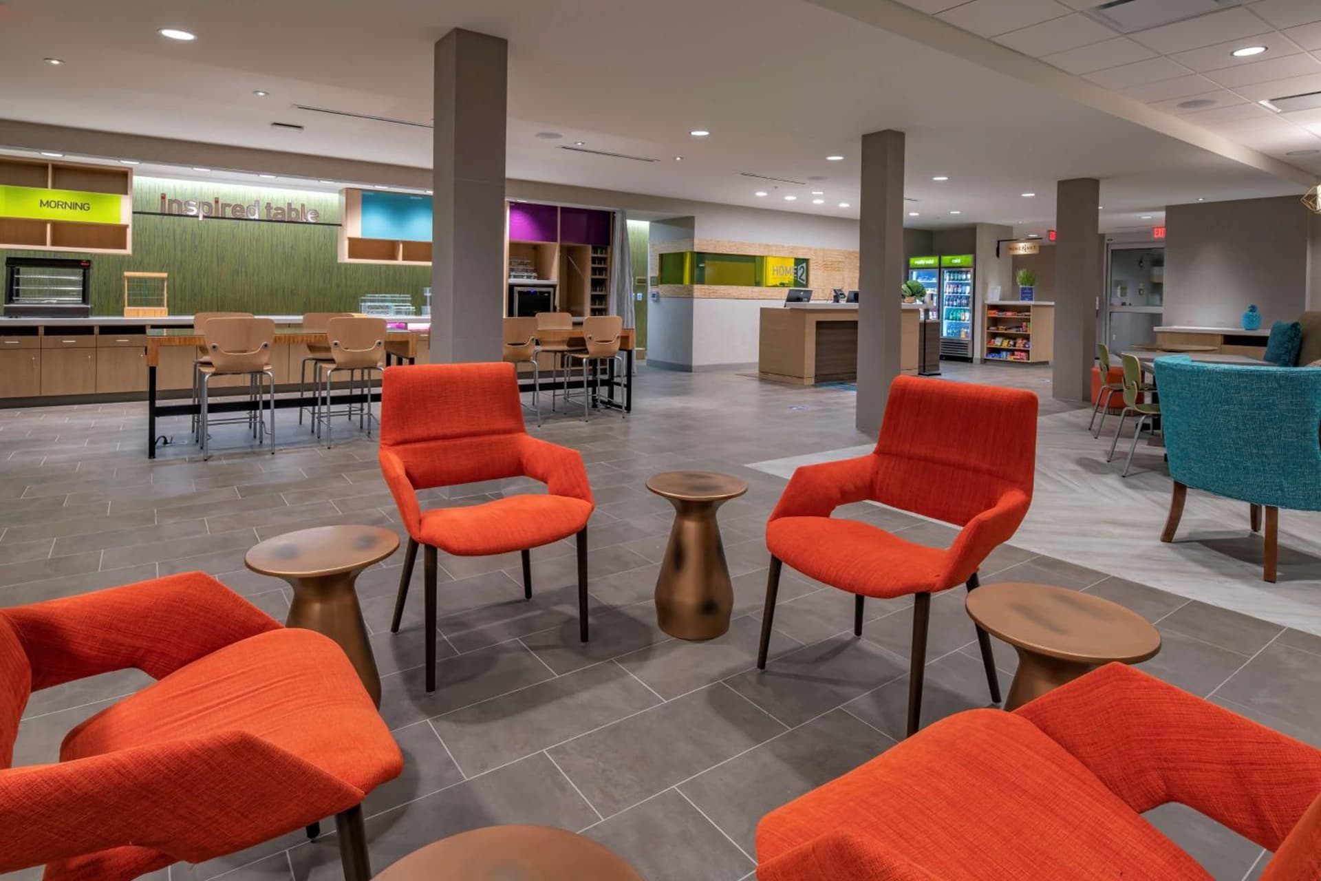 Home2 Suites By Hilton Wayne, NJ gallery photo in Wayne, NJ — image 41