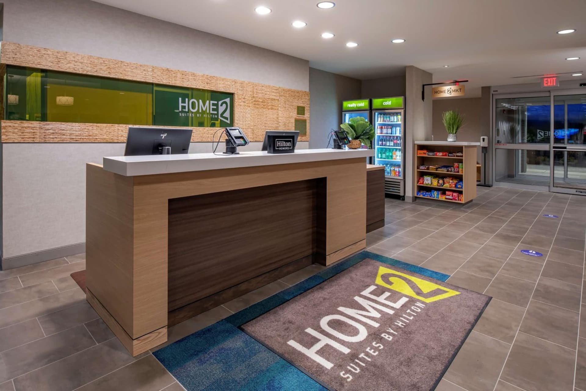 Home2 Suites By Hilton Wayne, NJ gallery photo in Wayne, NJ — image 12