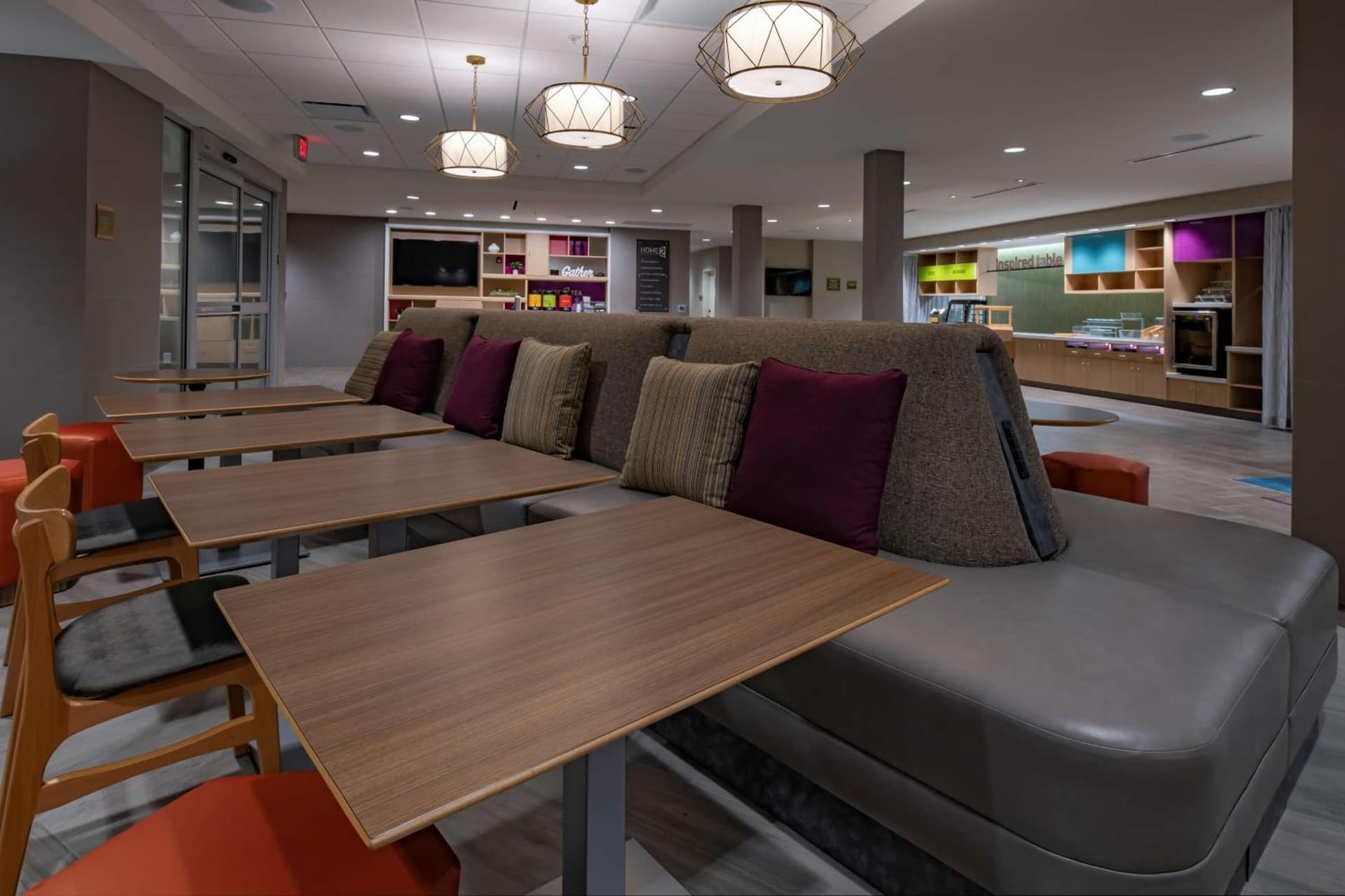 Home2 Suites By Hilton Wayne, NJ gallery photo in Wayne, NJ — image 11