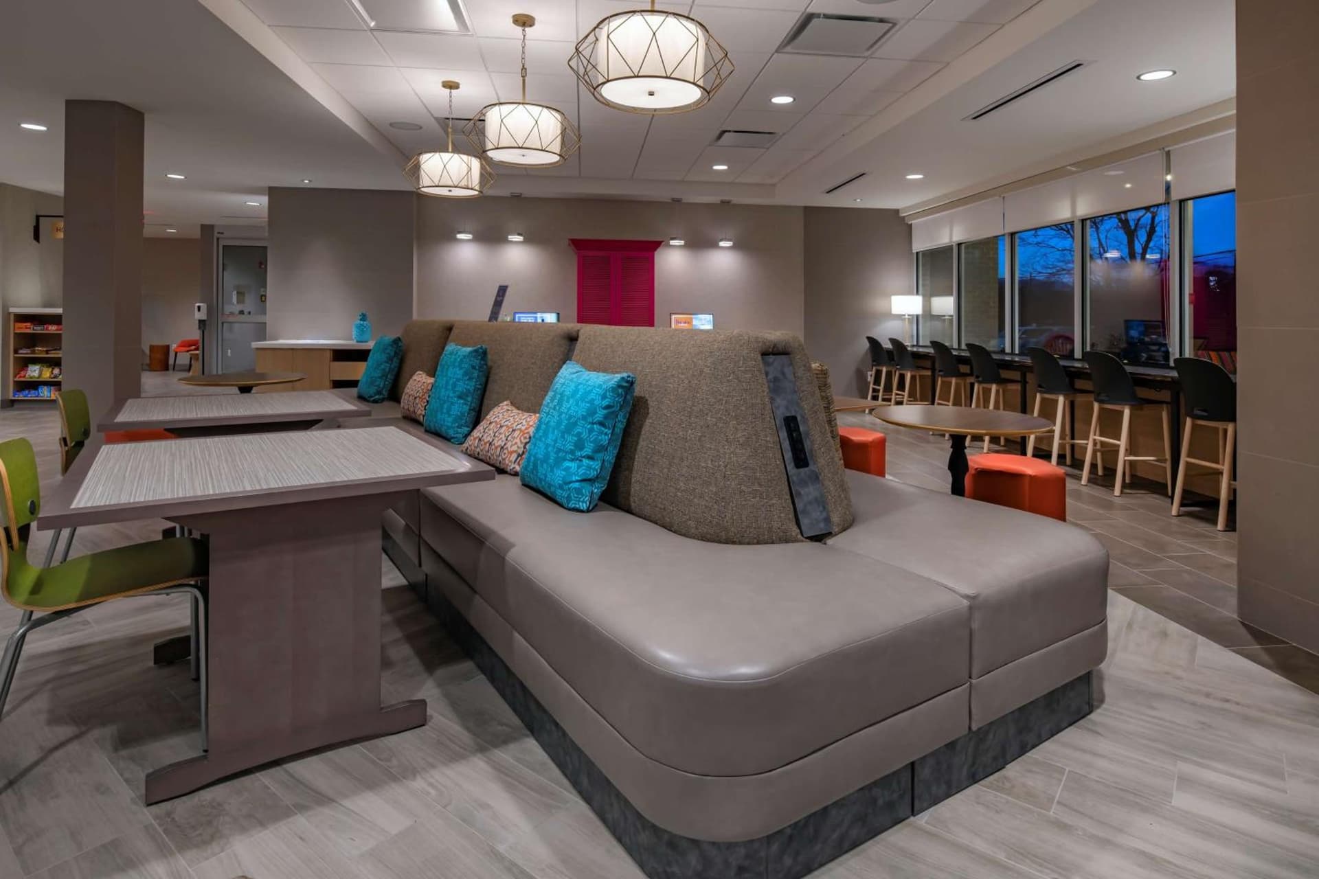 Home2 Suites By Hilton Wayne, NJ gallery photo in Wayne, NJ — image 13