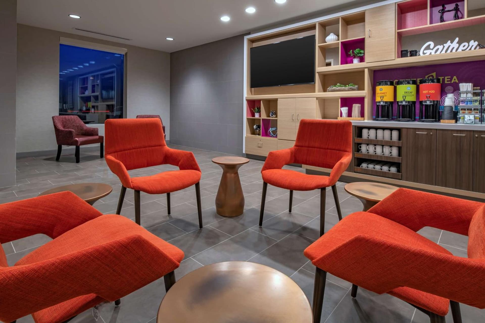 Home2 Suites By Hilton Wayne, NJ gallery photo in Wayne, NJ — image 32