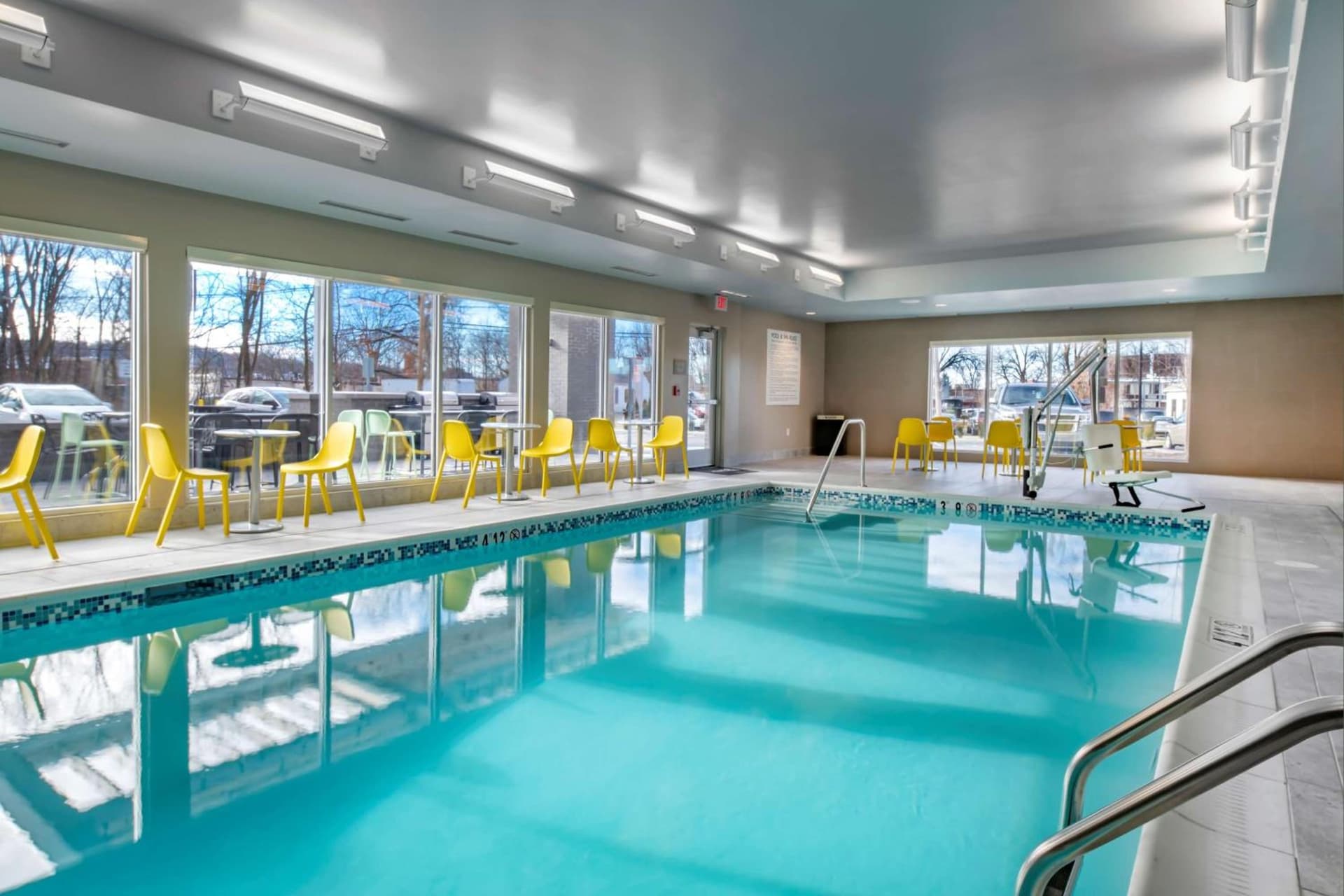 Home2 Suites By Hilton Wayne, NJ gallery photo in Wayne, NJ — image 17