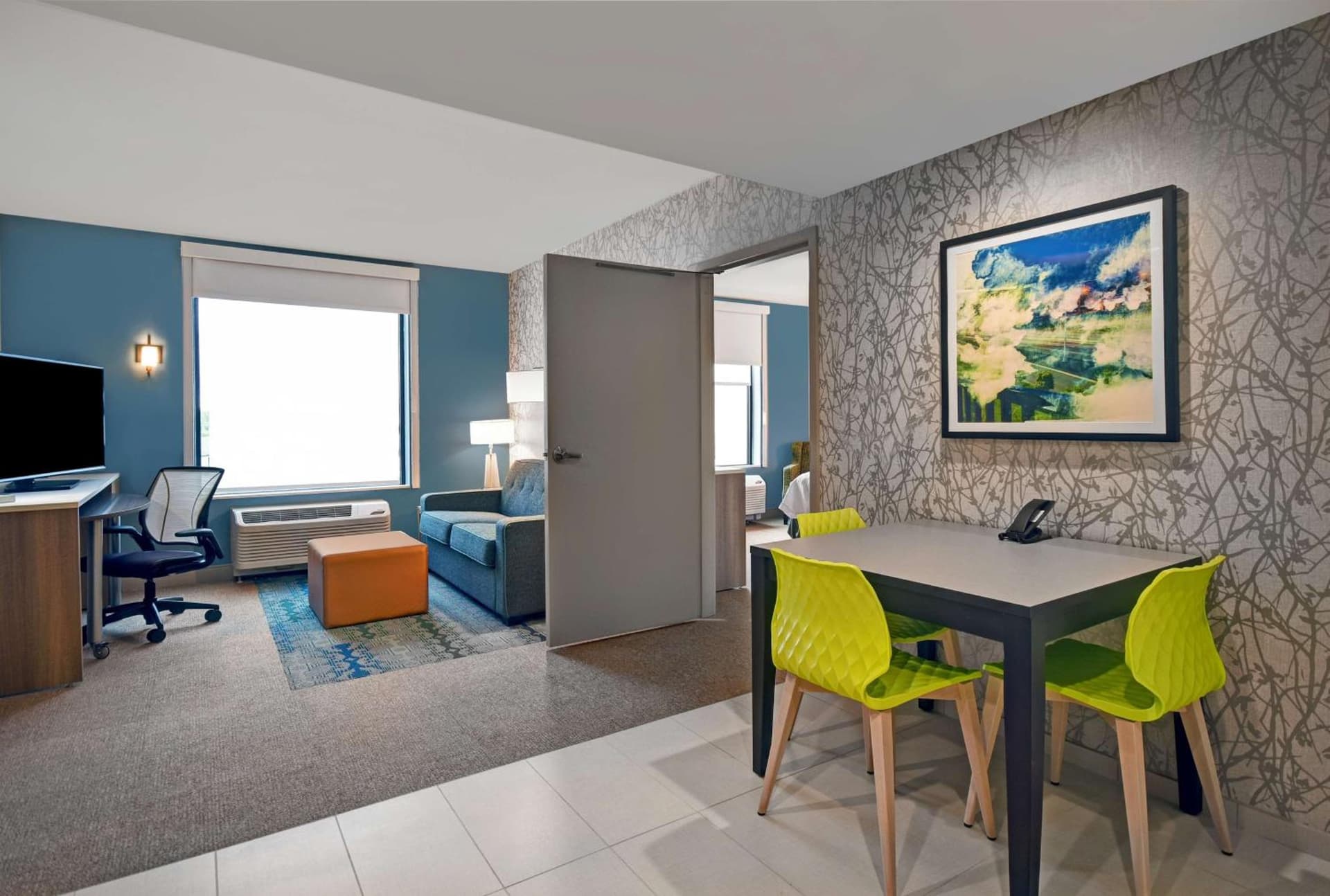 Home2 Suites By Hilton Utica, Ny gallery photo in Utica, NY — image 34