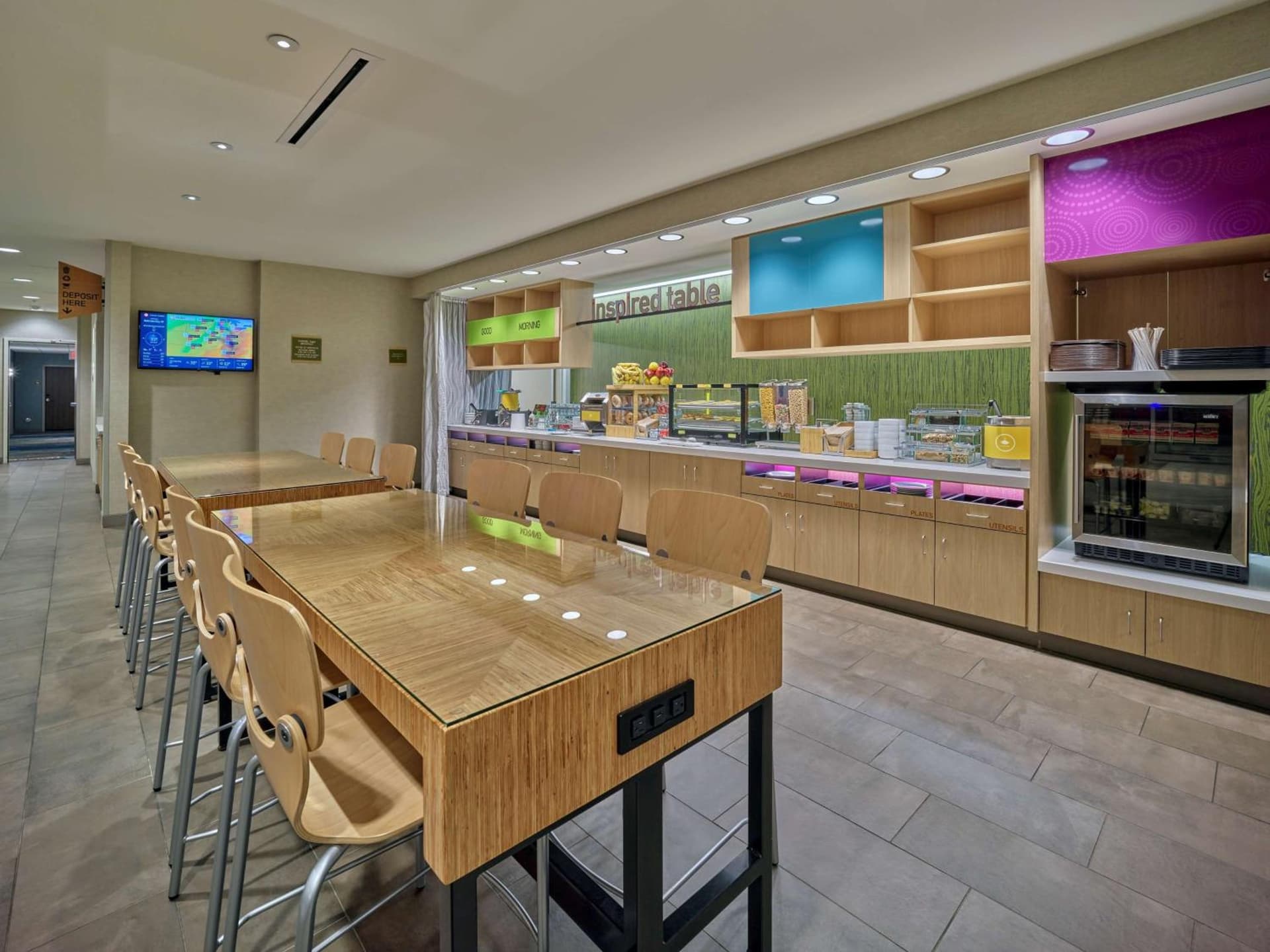 Home2 Suites By Hilton Wayne, NJ gallery photo in Wayne, NJ — image 10