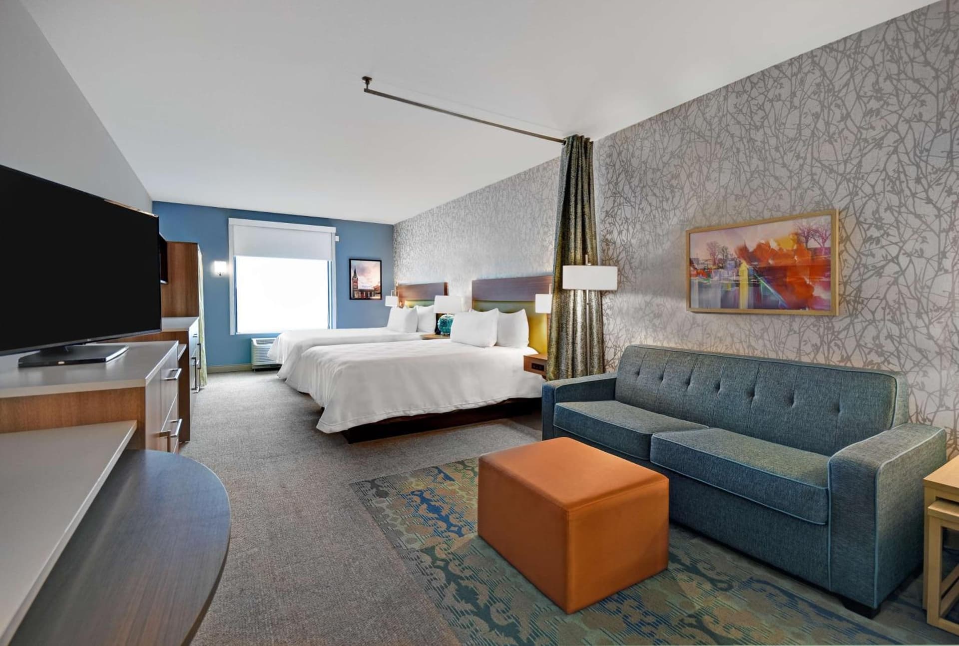 Home2 Suites By Hilton Utica, Ny gallery photo in Utica, NY — image 33