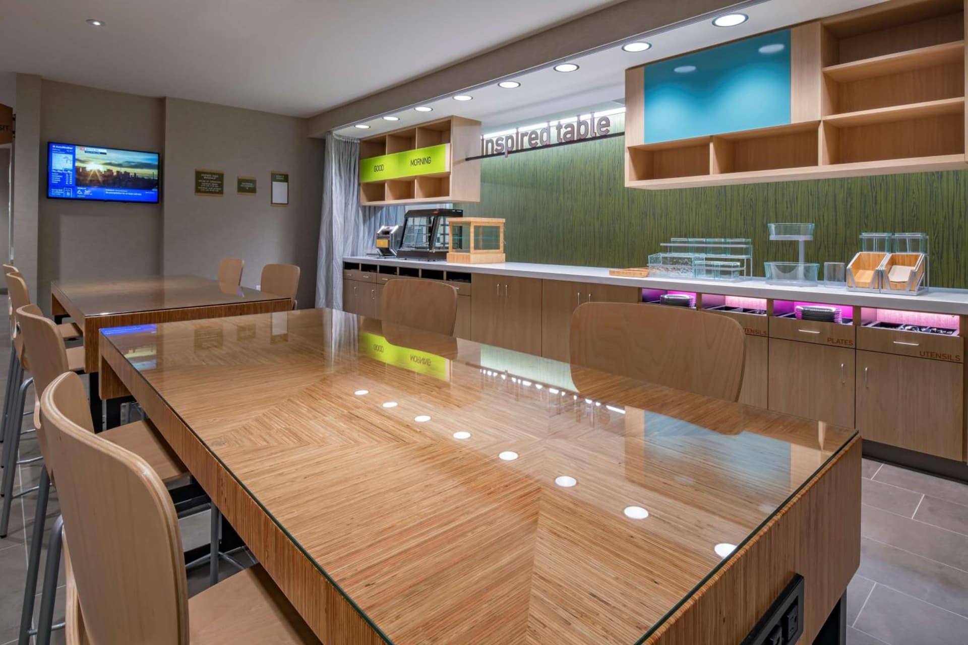 Home2 Suites By Hilton Wayne, NJ gallery photo in Wayne, NJ — image 9