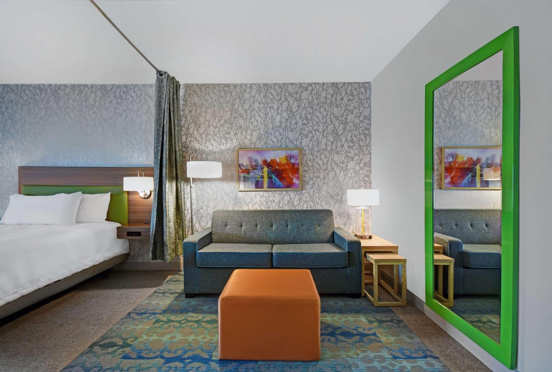 Home2 Suites By Hilton Utica, Ny gallery photo in Utica, NY — image 17