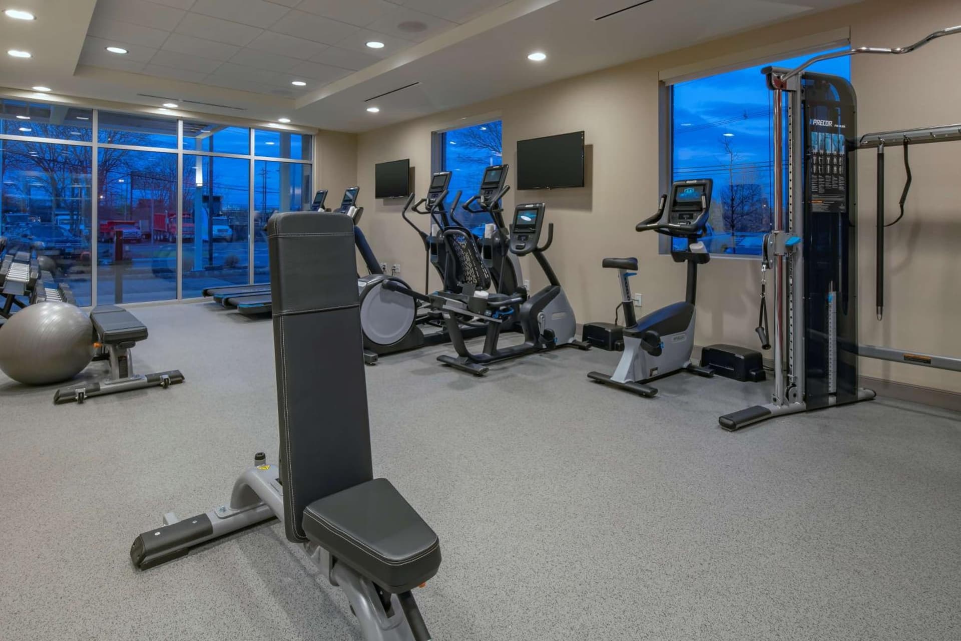 Home2 Suites By Hilton Wayne, NJ gallery photo in Wayne, NJ — image 22