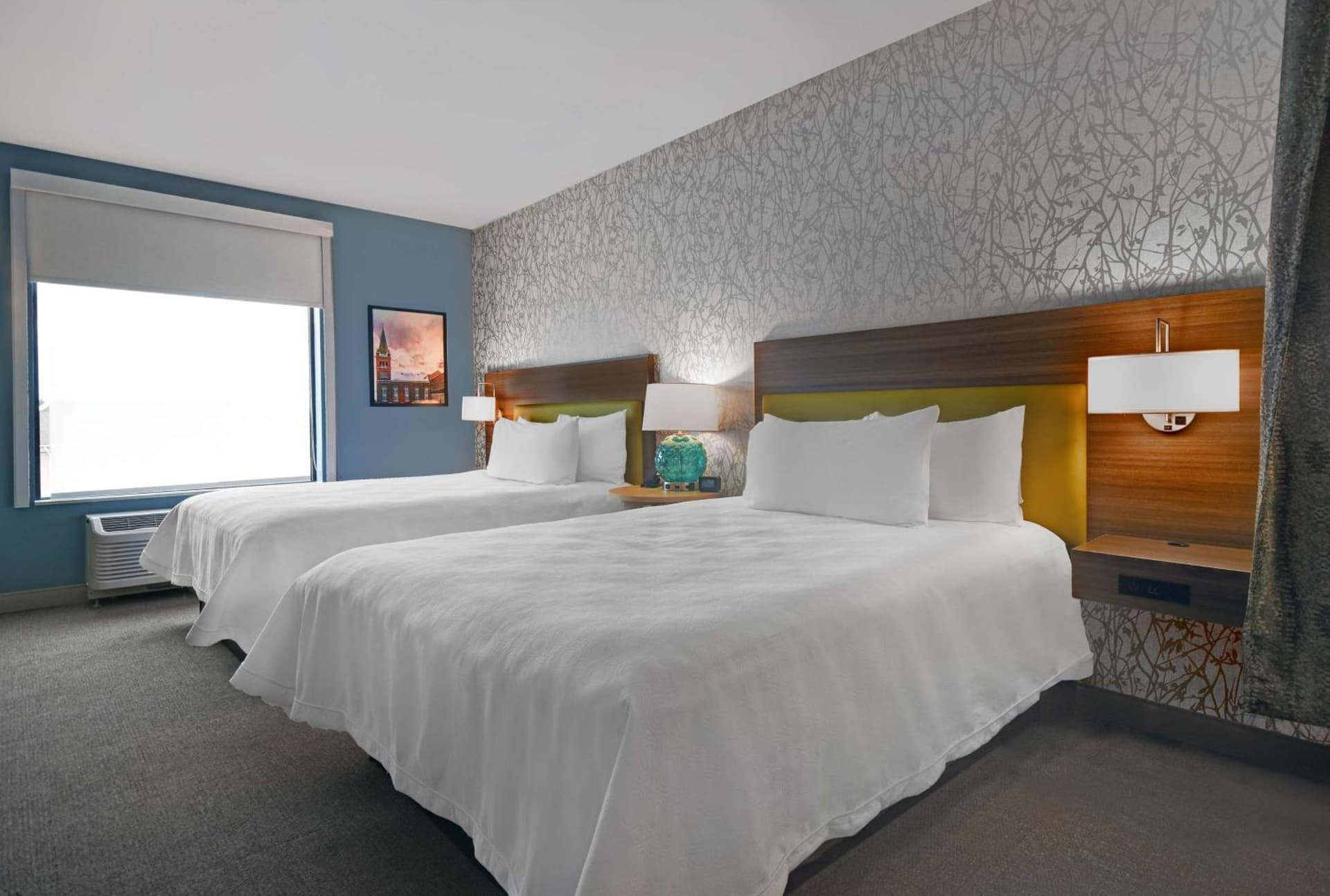 Home2 Suites By Hilton Utica, Ny gallery photo in Utica, NY — image 38