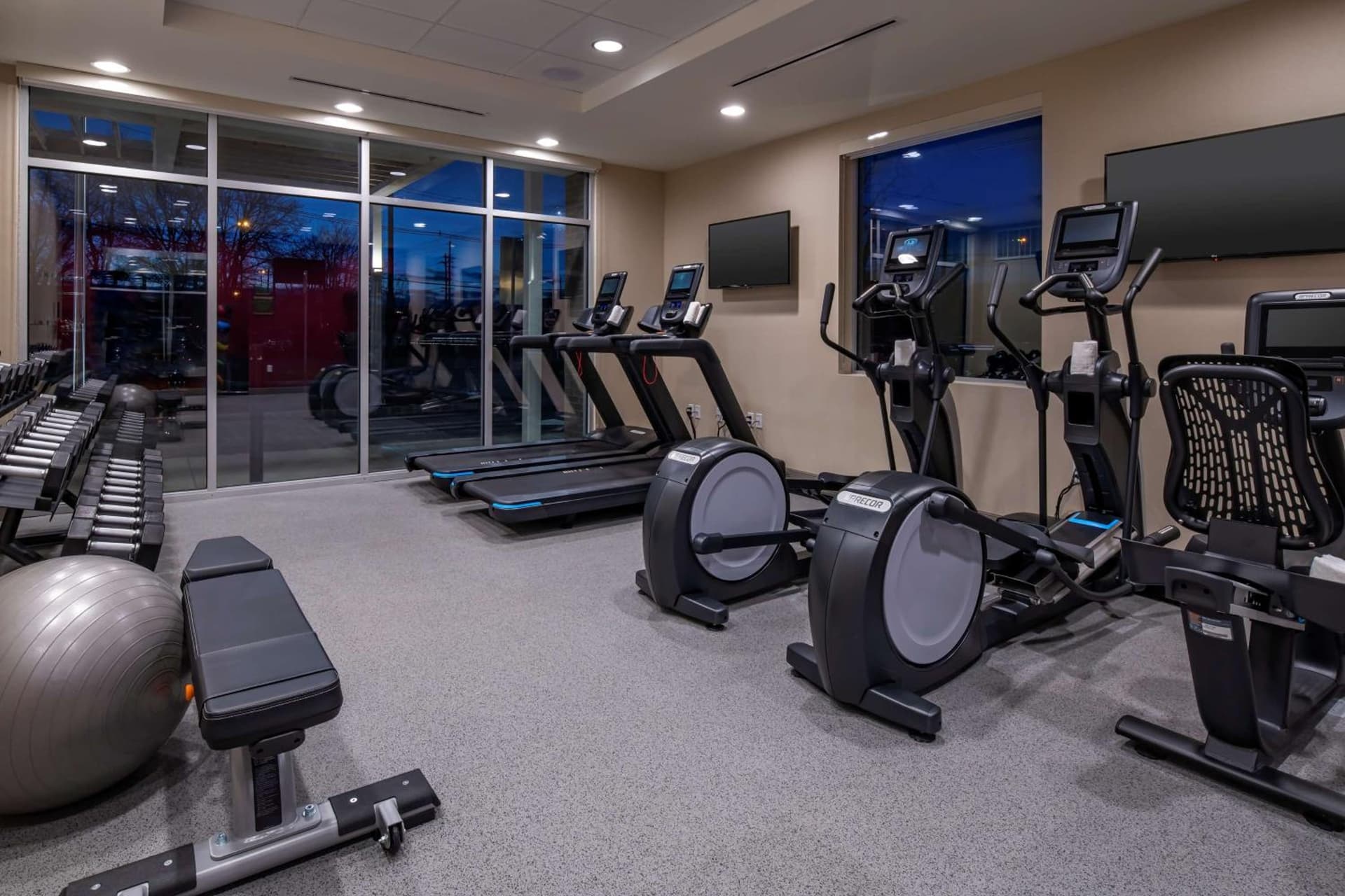 Home2 Suites By Hilton Wayne, NJ gallery photo in Wayne, NJ — image 14