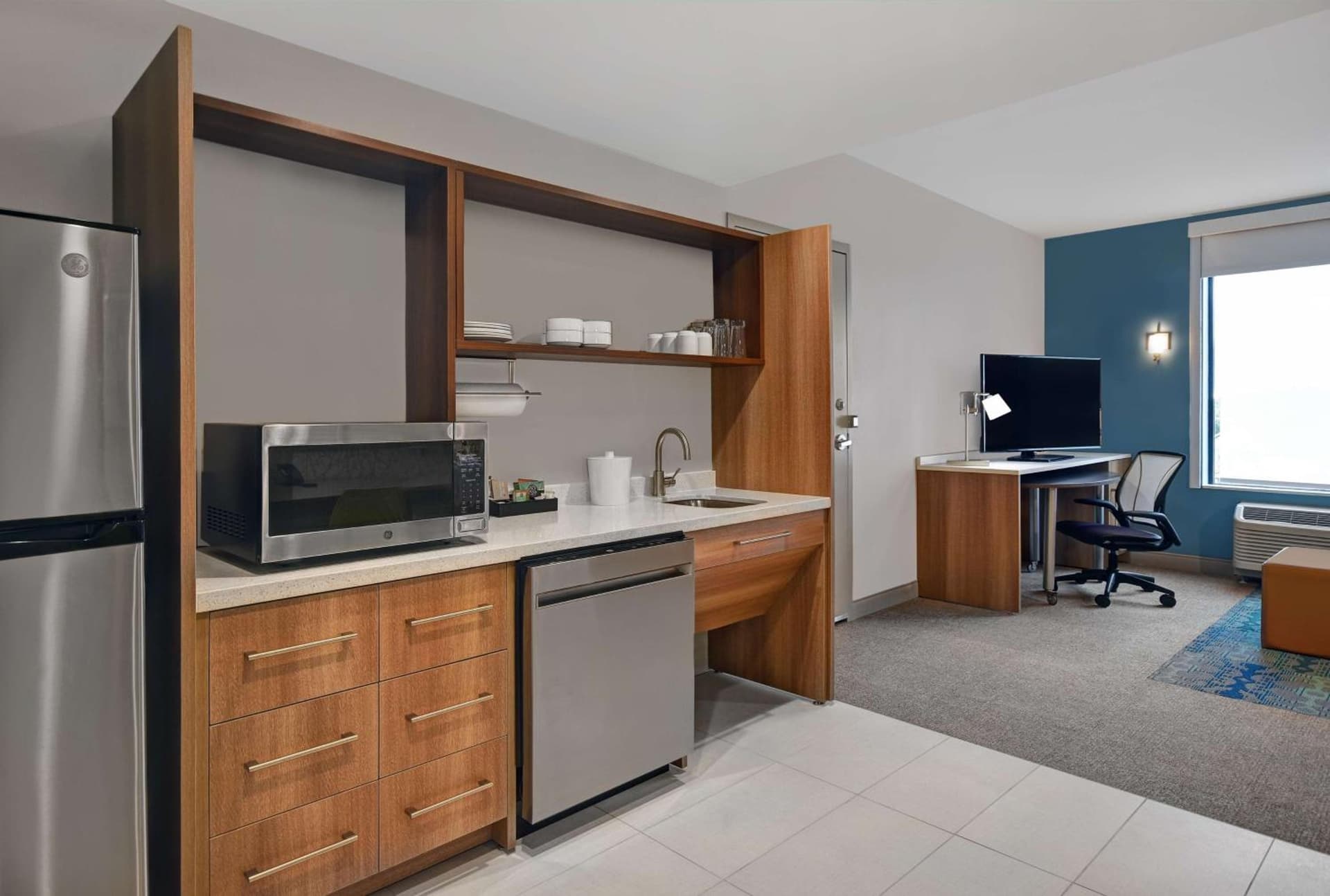Home2 Suites By Hilton Utica, Ny gallery photo in Utica, NY — image 14