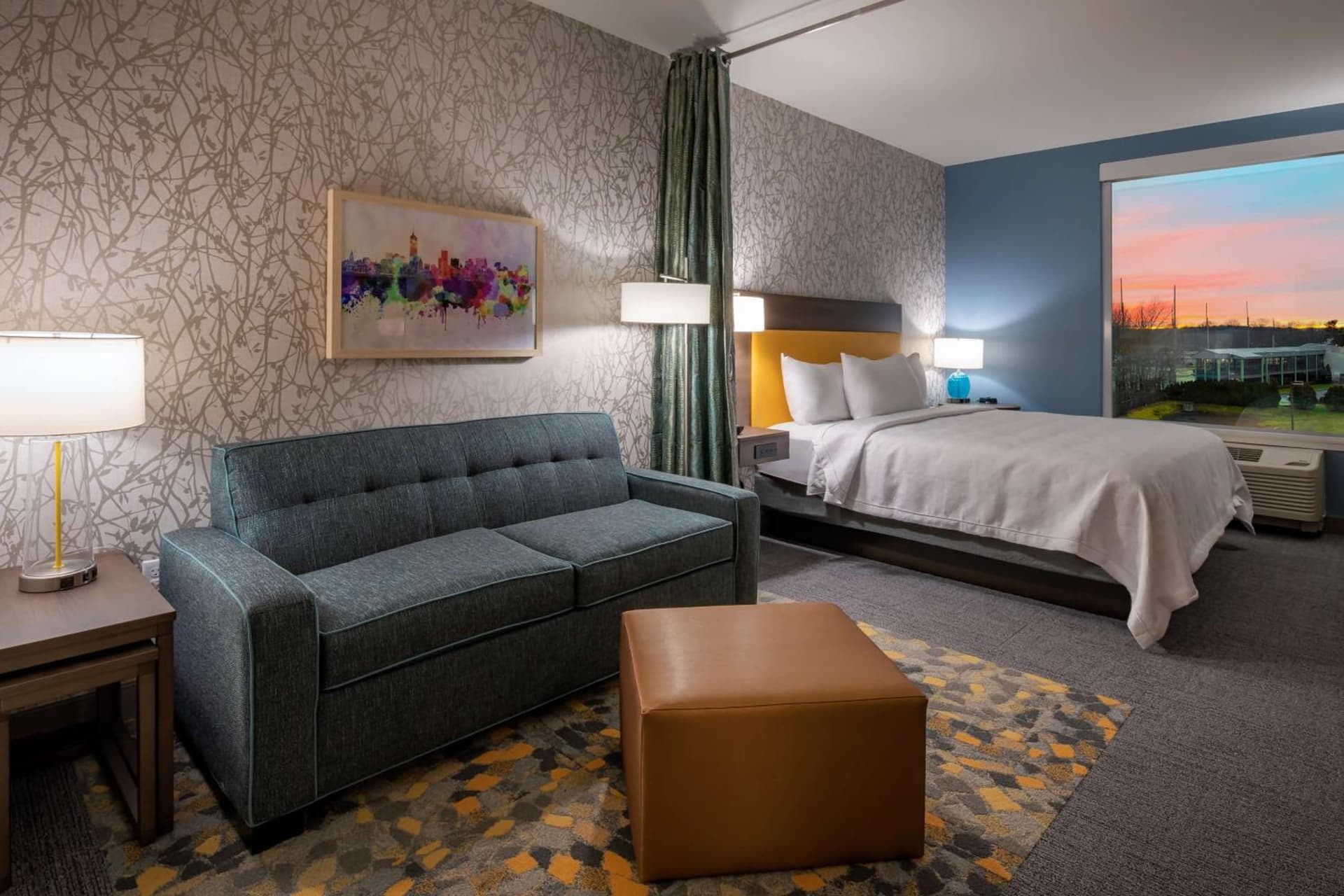 Home2 Suites By Hilton Wayne, NJ gallery photo in Wayne, NJ — image 25
