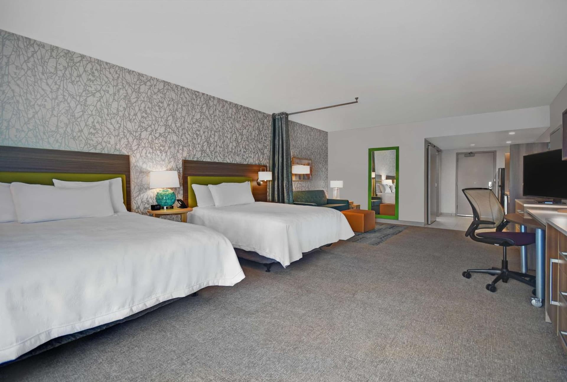 Home2 Suites By Hilton Utica, Ny gallery photo in Utica, NY — image 30
