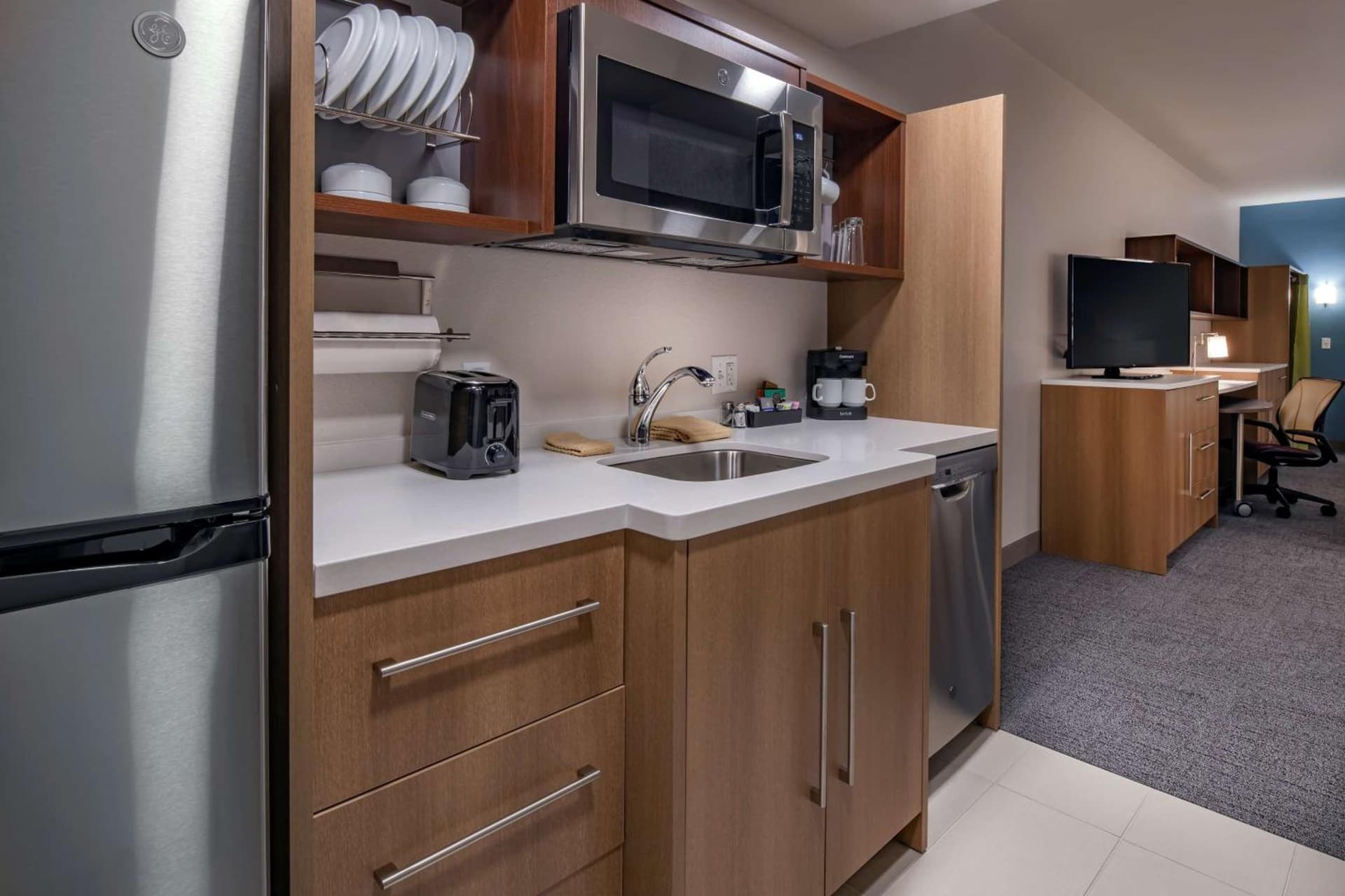 Home2 Suites By Hilton Wayne, NJ gallery photo in Wayne, NJ — image 39