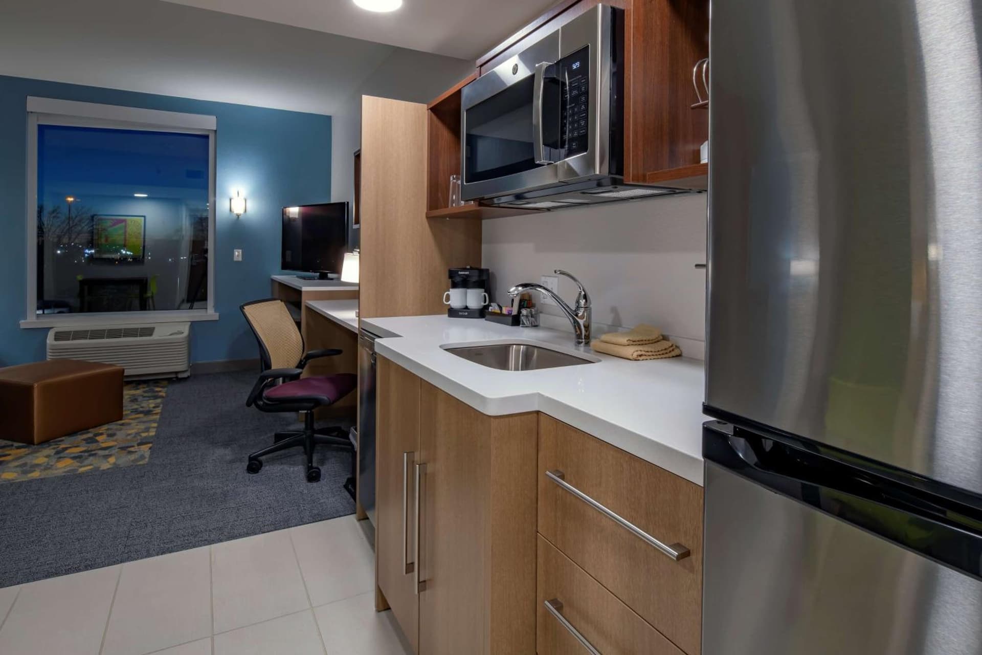 Home2 Suites By Hilton Wayne, NJ gallery photo in Wayne, NJ — image 18