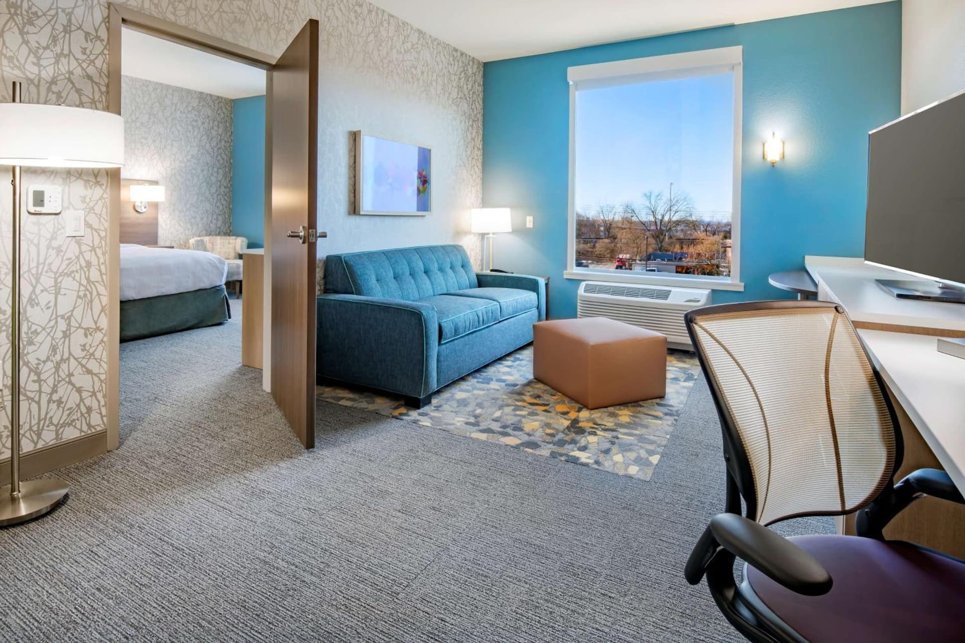 Home2 Suites By Hilton Wayne, NJ gallery photo in Wayne, NJ — image 36