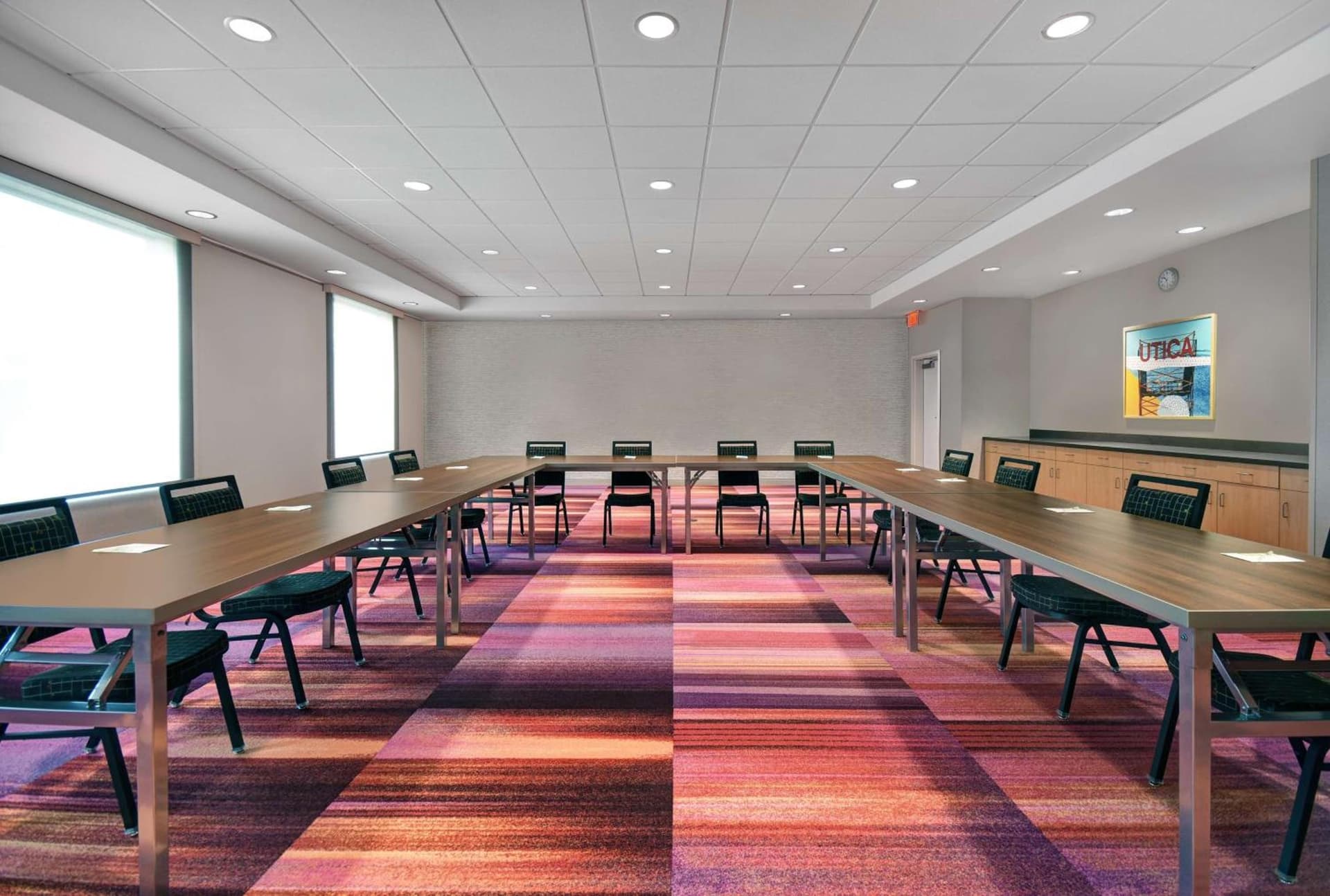 Home2 Suites By Hilton Utica, Ny gallery photo in Utica, NY — image 32