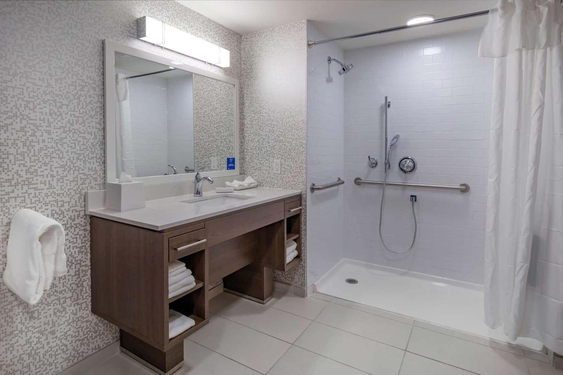 Home2 Suites By Hilton Wayne, NJ gallery photo in Wayne, NJ — image 8