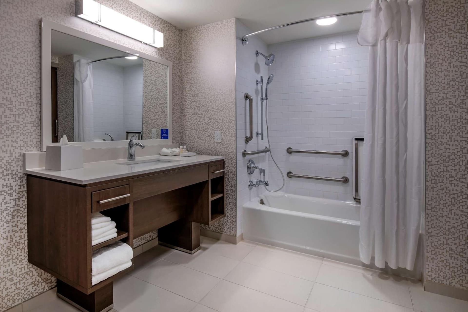 Home2 Suites By Hilton Wayne, NJ gallery photo in Wayne, NJ — image 37